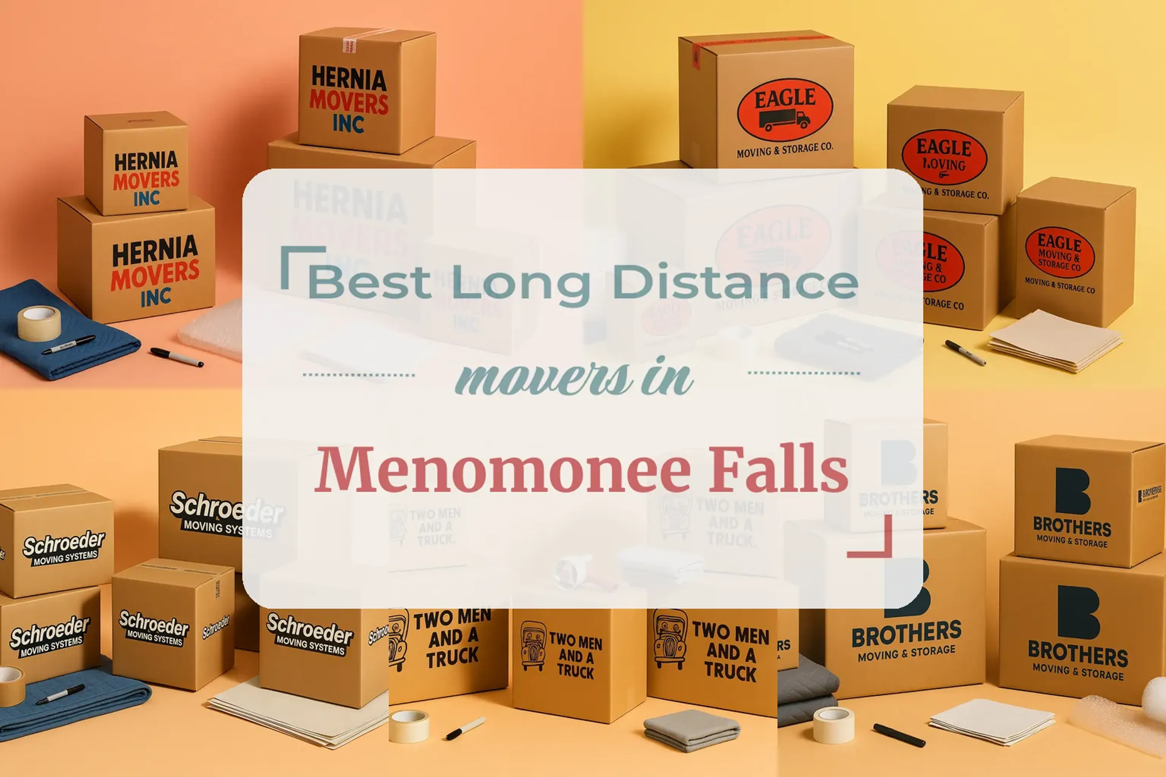 Menomonee Falls, WI featured image