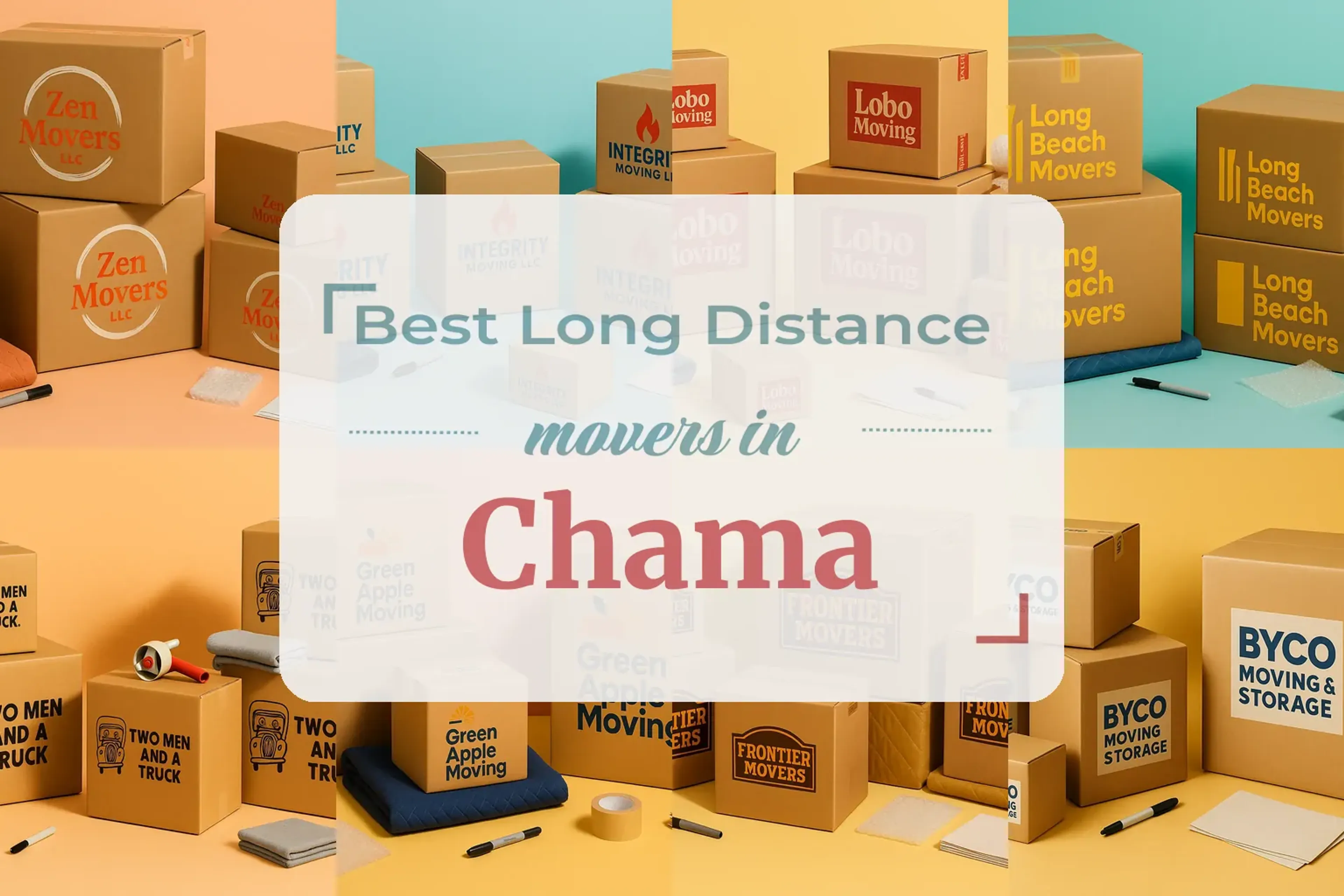 Chama, NM featured image