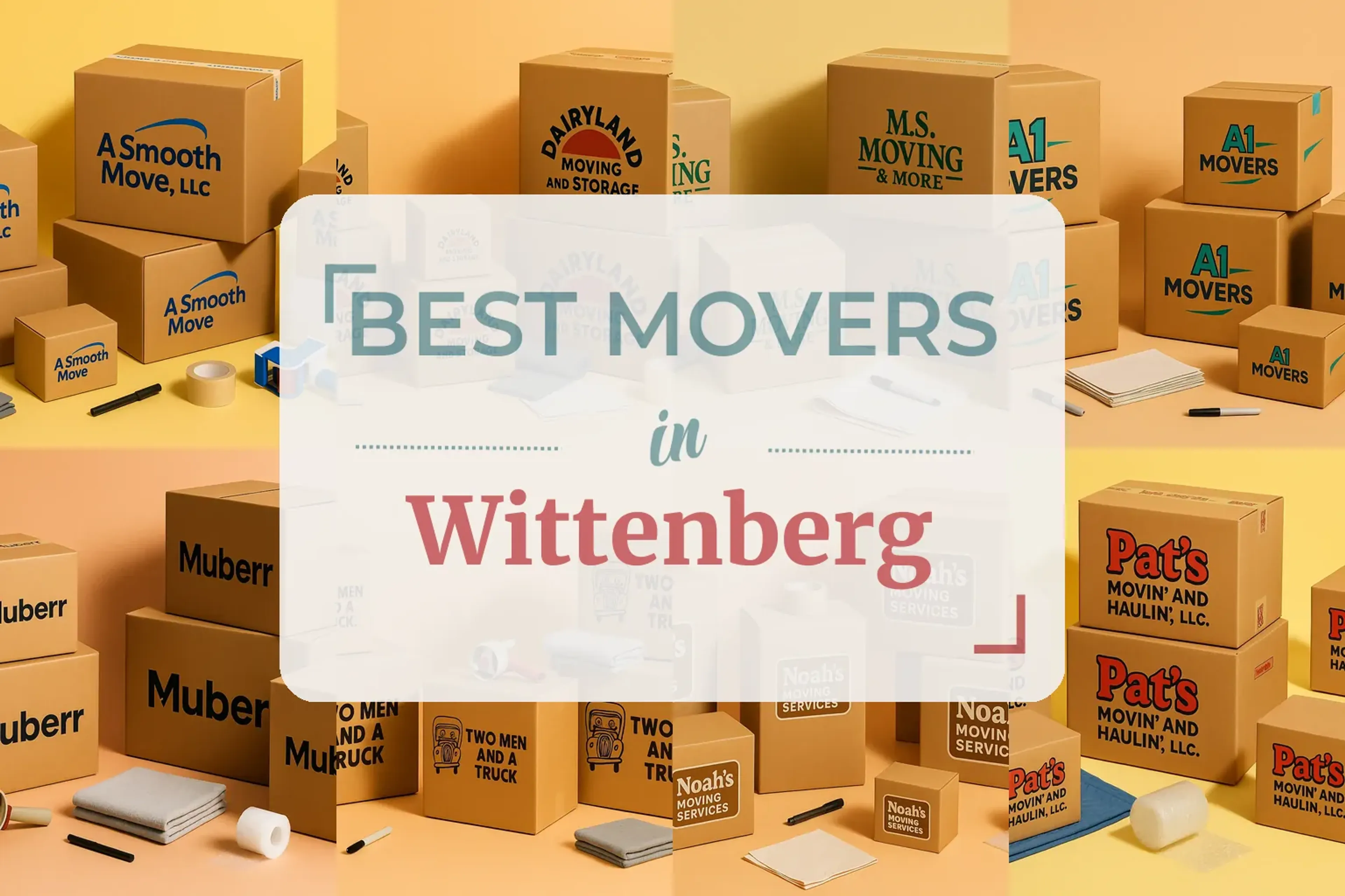 Wittenberg, WI featured image