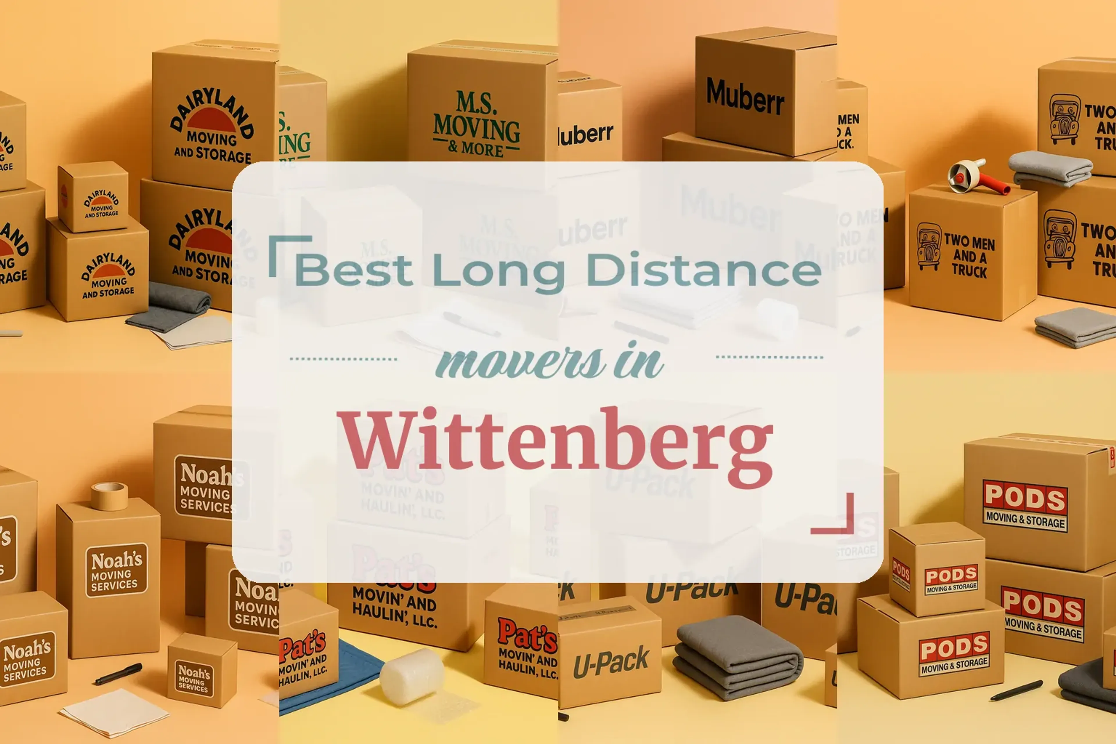 Wittenberg, WI featured image