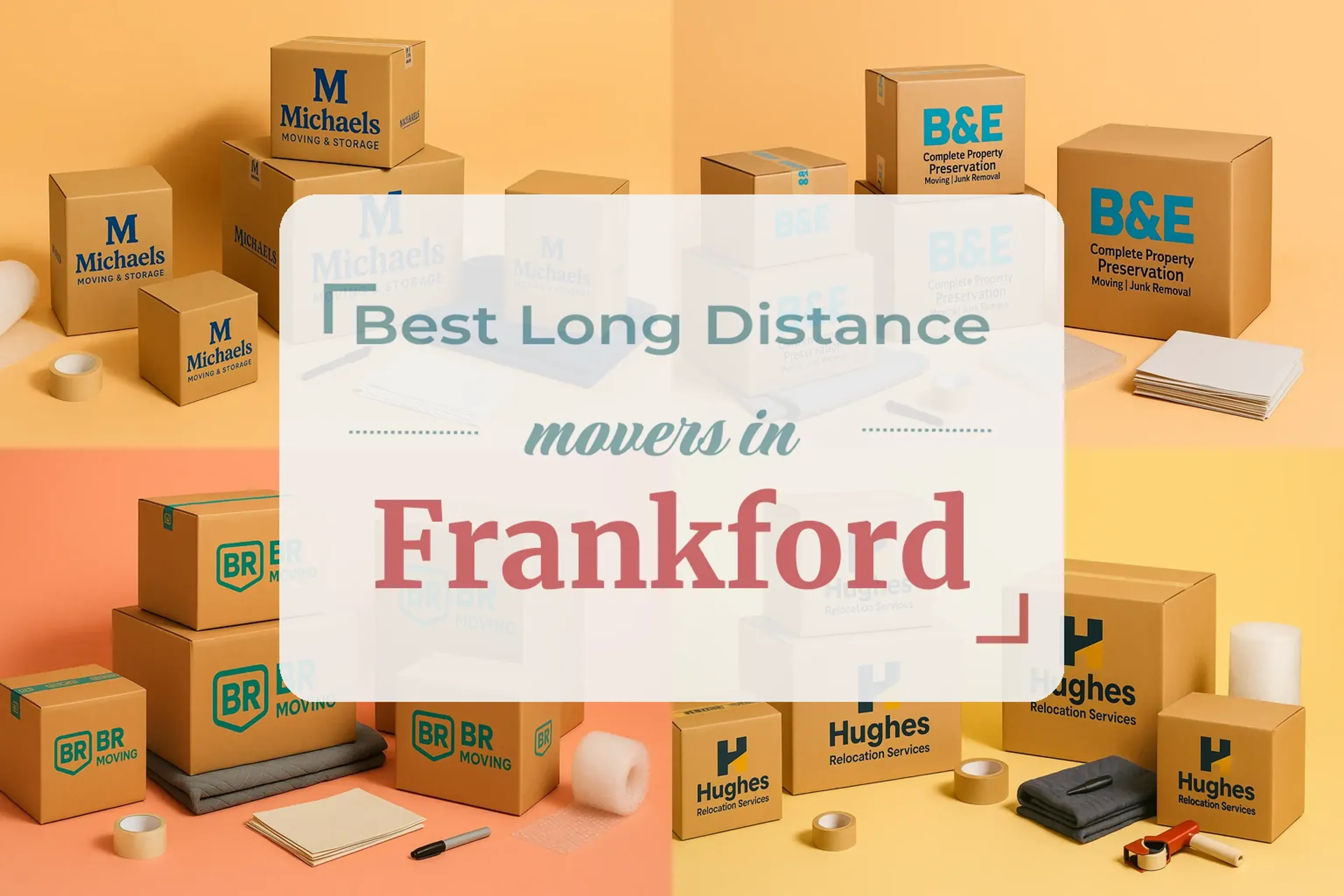 Frankford, DE featured image