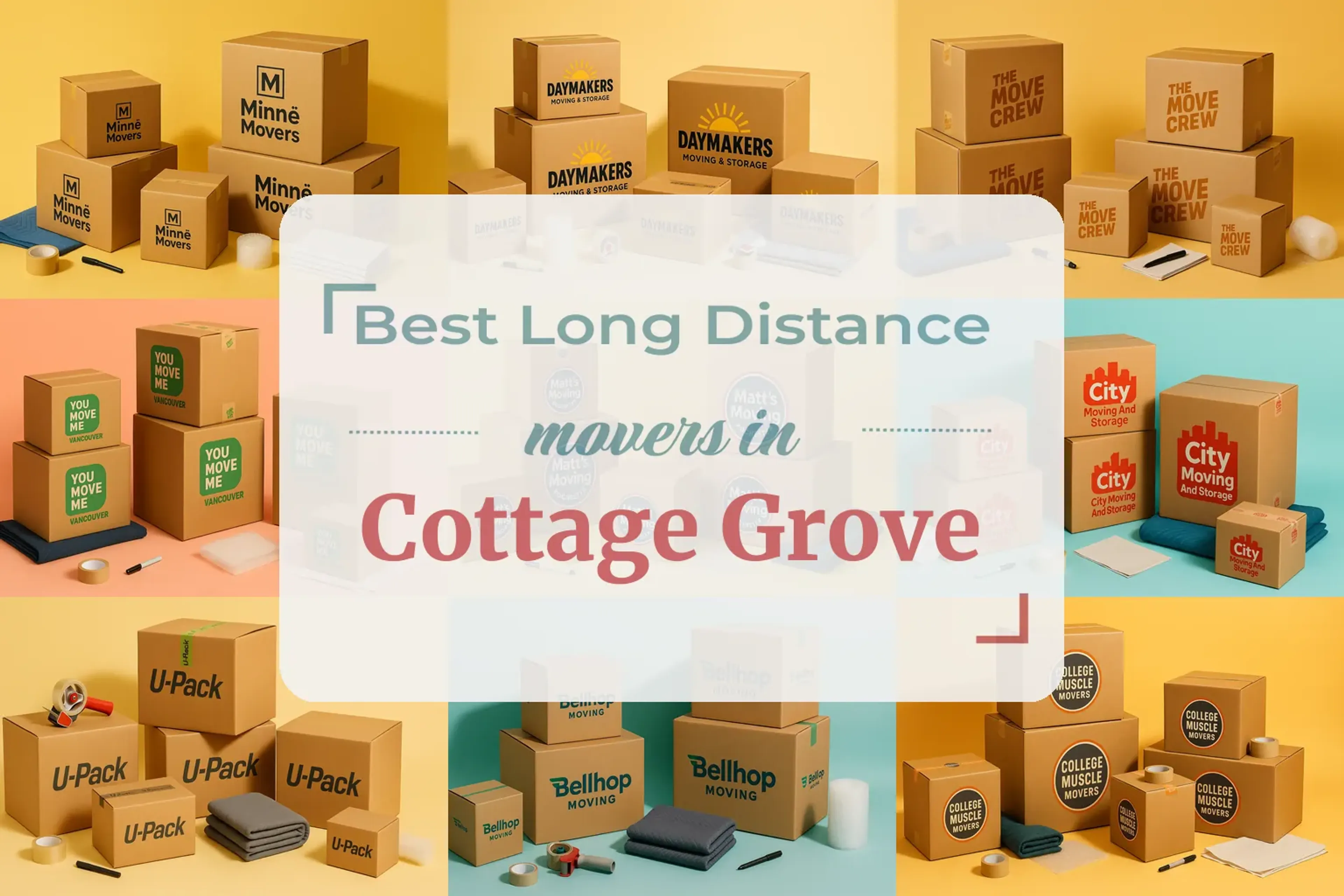 Cottage Grove, MN featured image