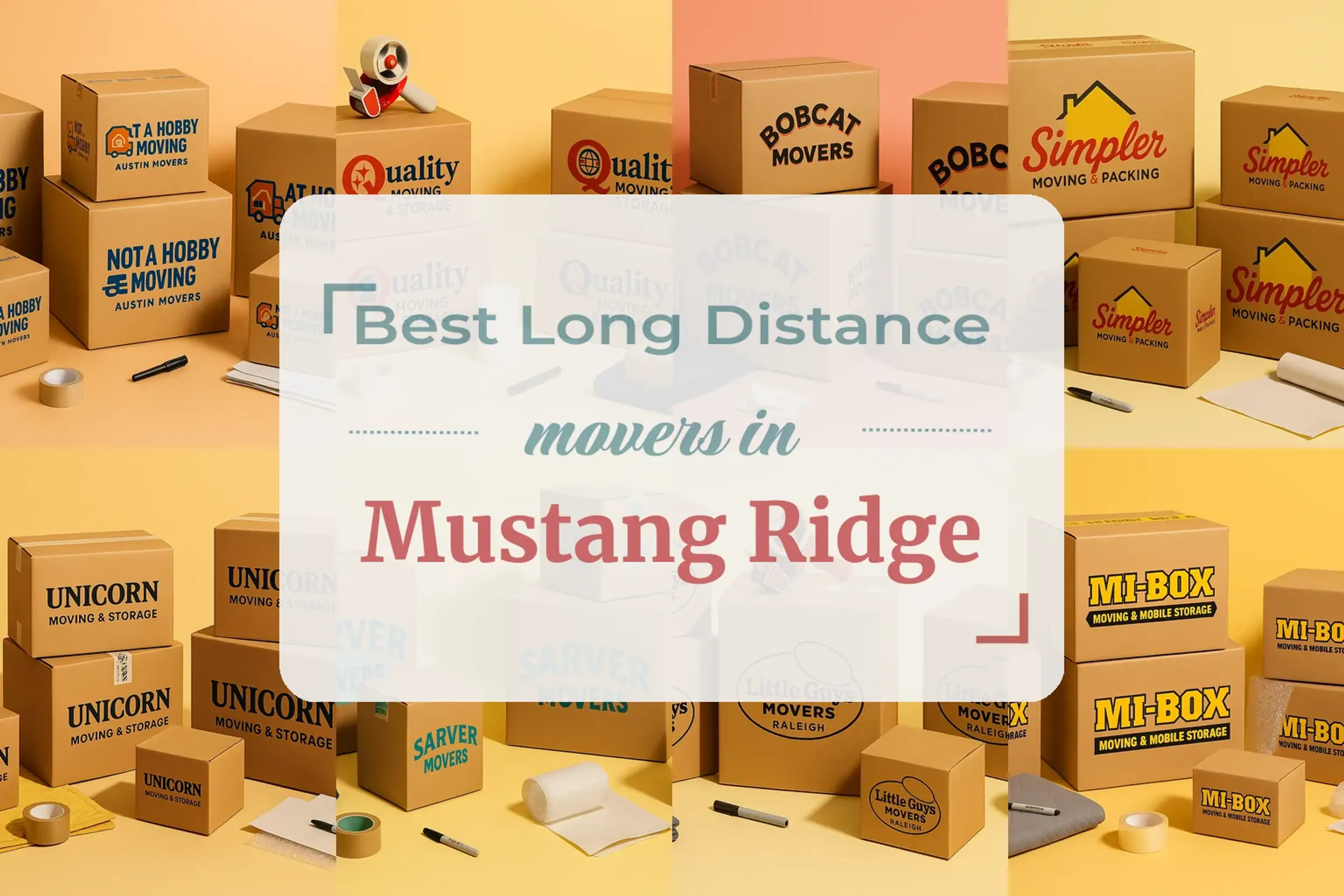 Mustang Ridge, TX background image