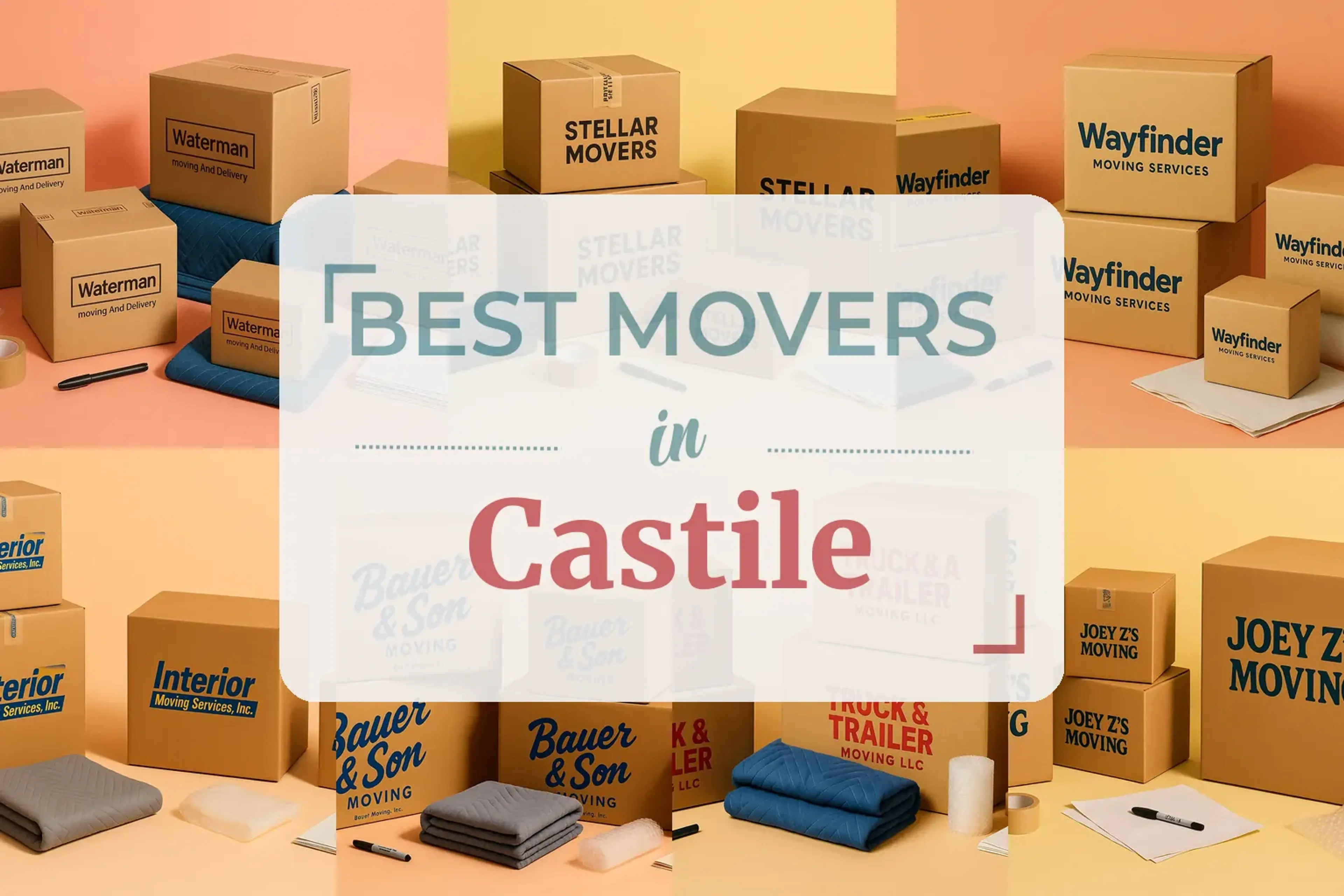 Castile, NY featured image
