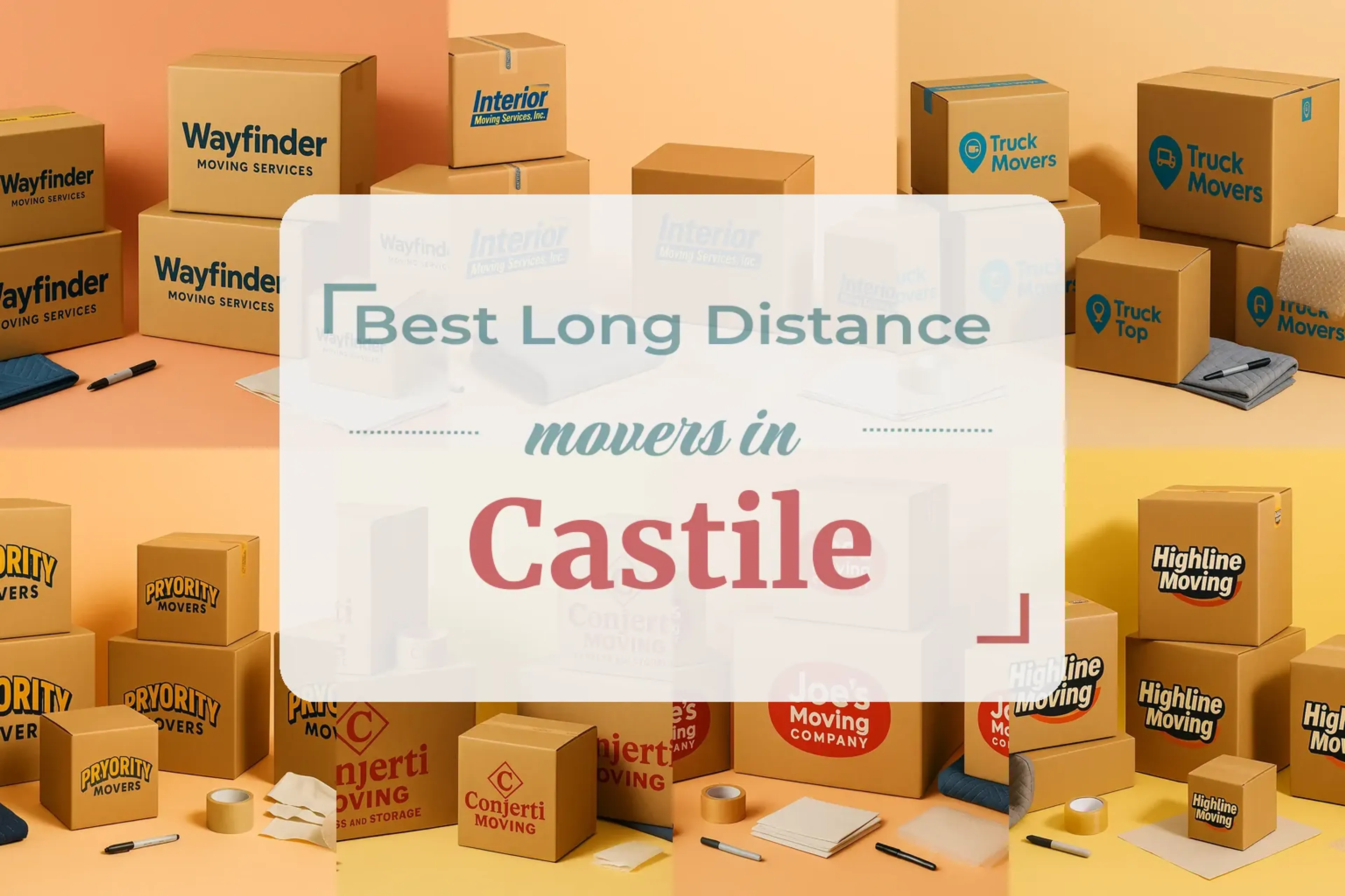 Castile, NY featured image