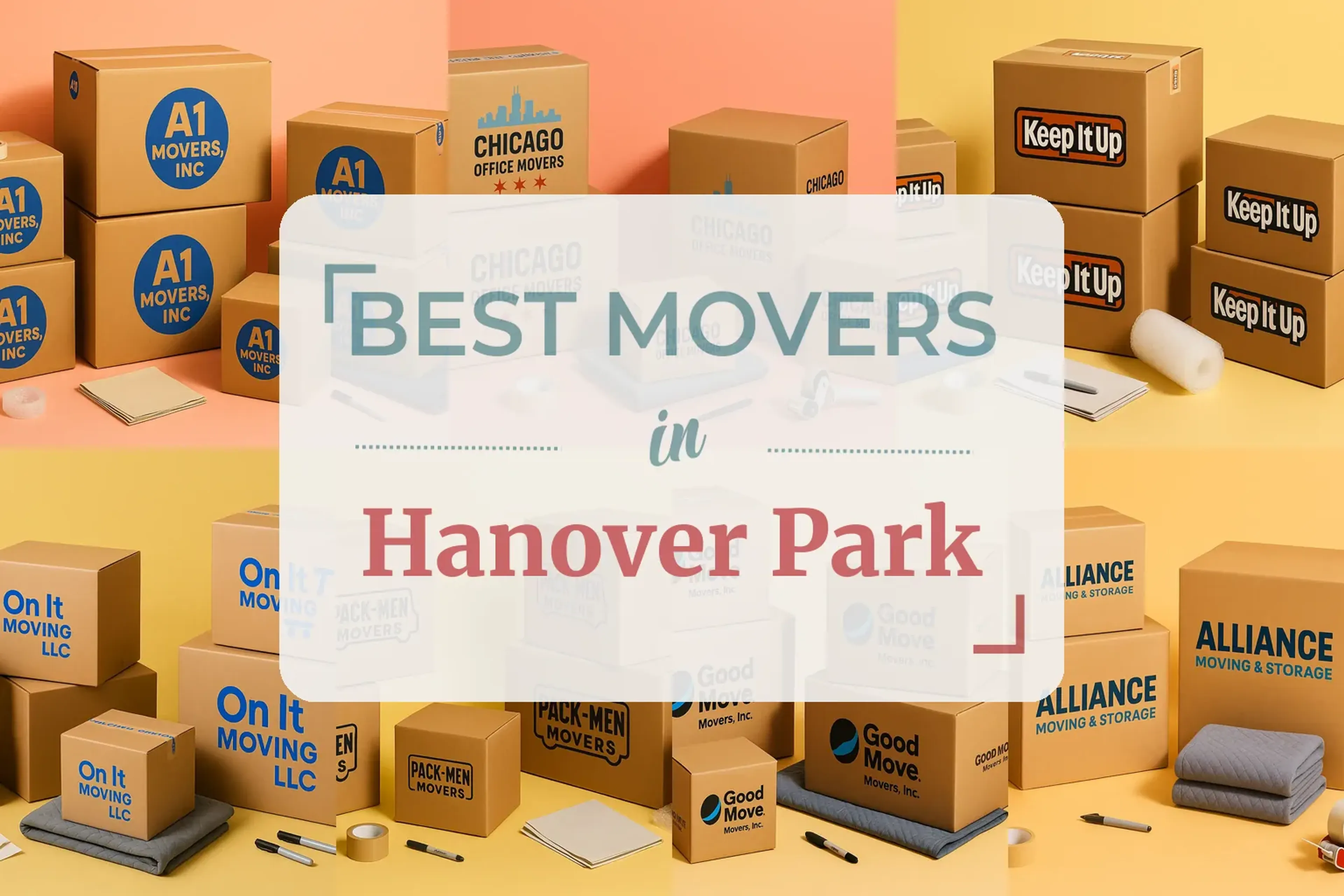 Hanover Park, IL featured image