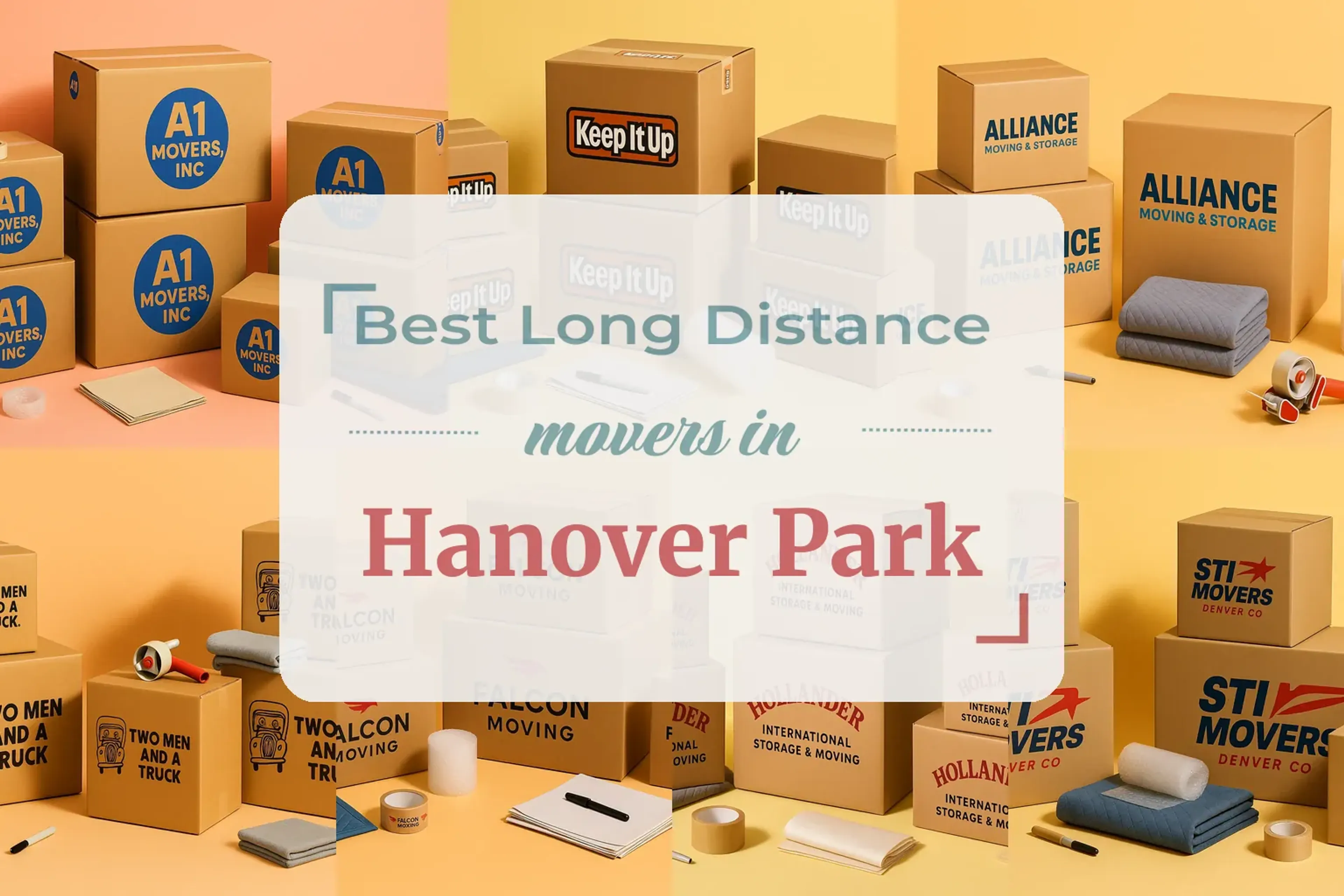 Hanover Park, IL featured image