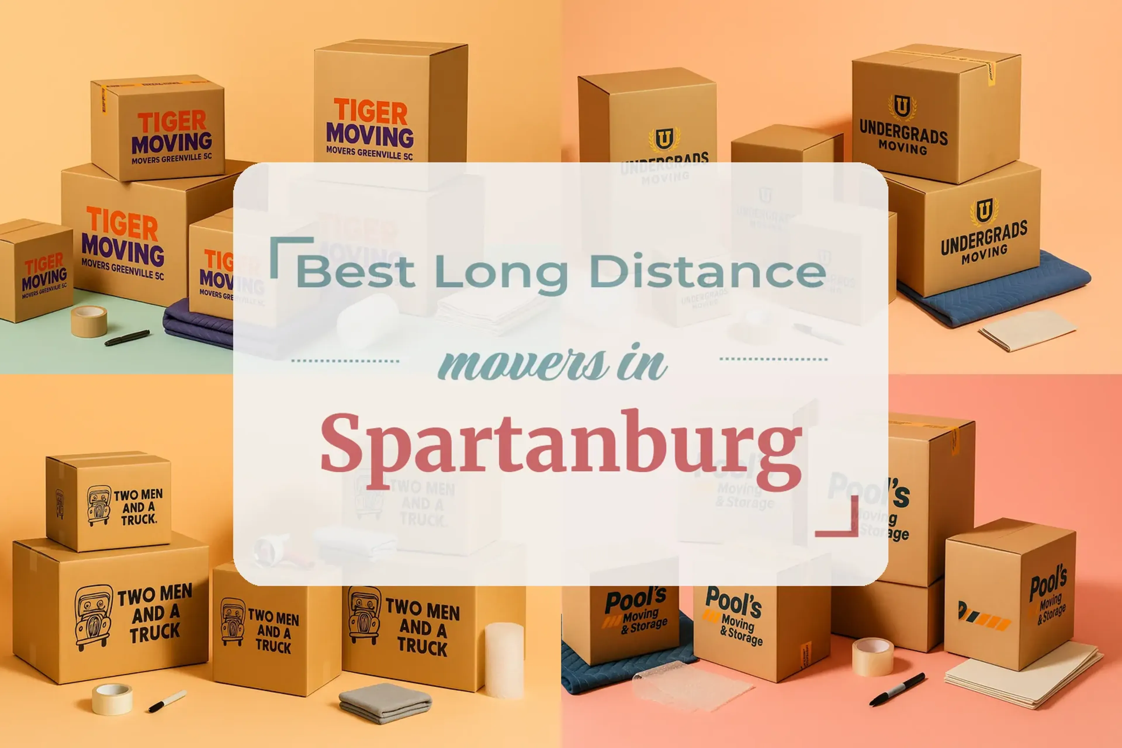Spartanburg, SC featured image