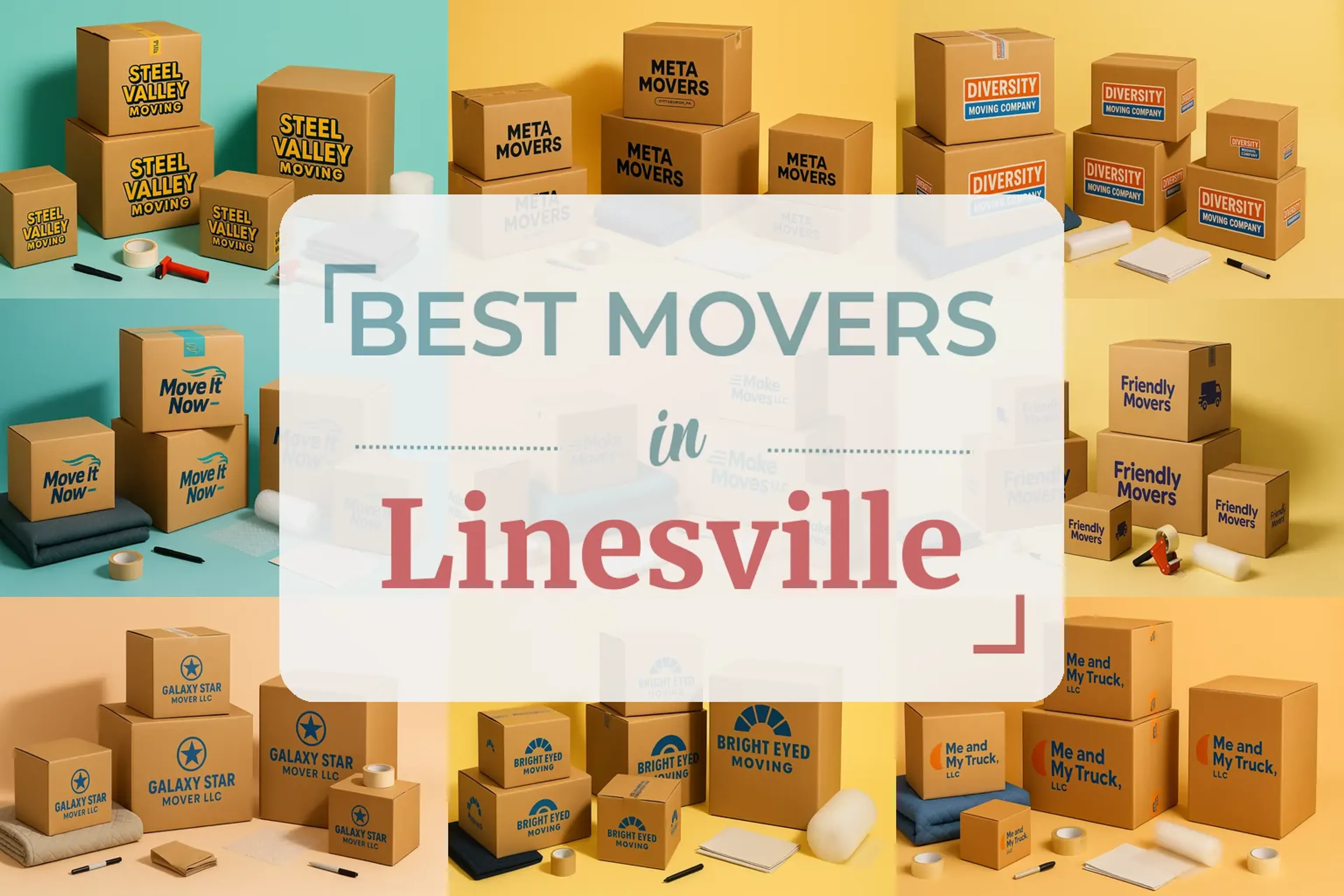 Linesville, PA featured image