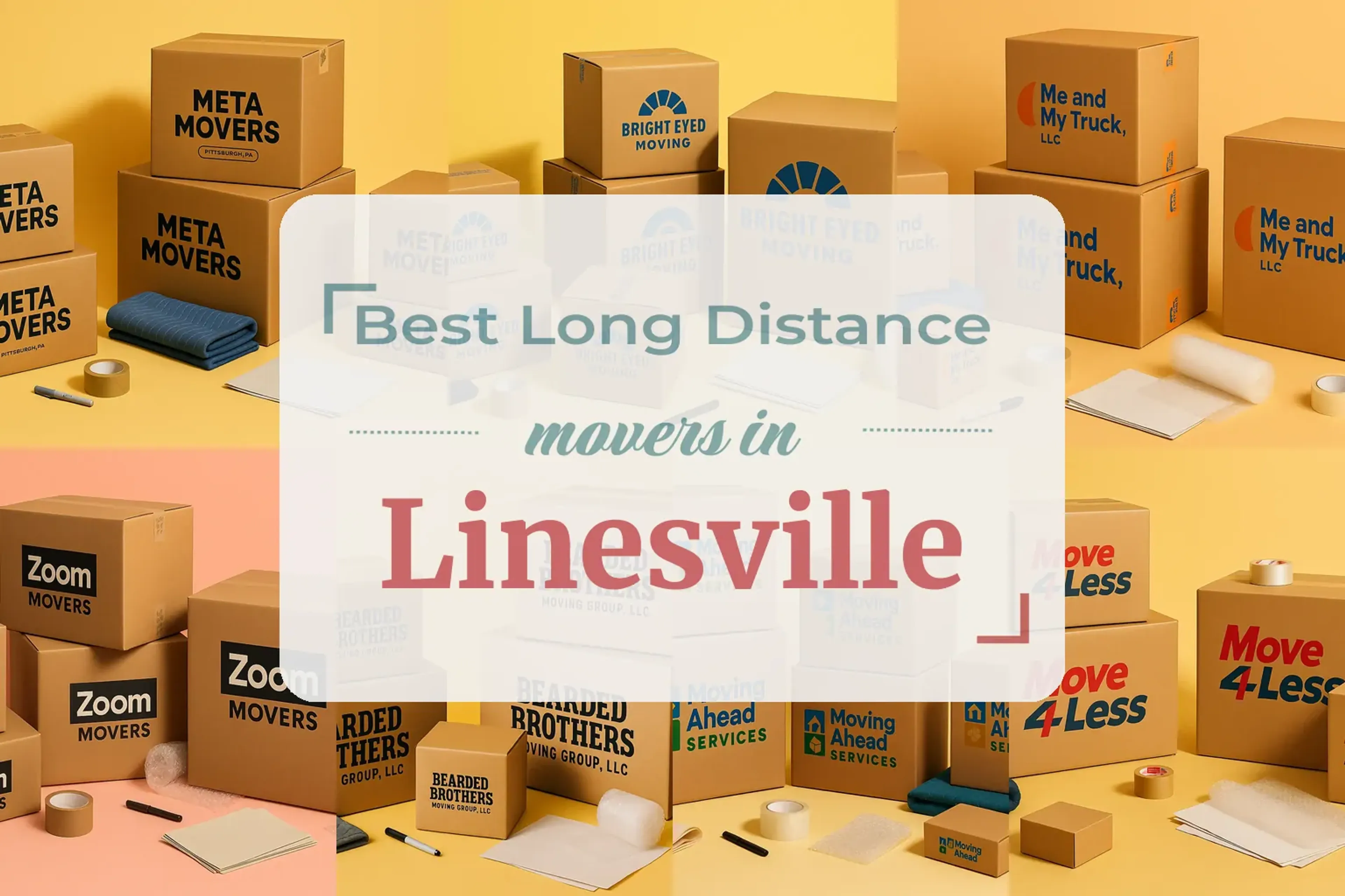 Linesville, PA featured image