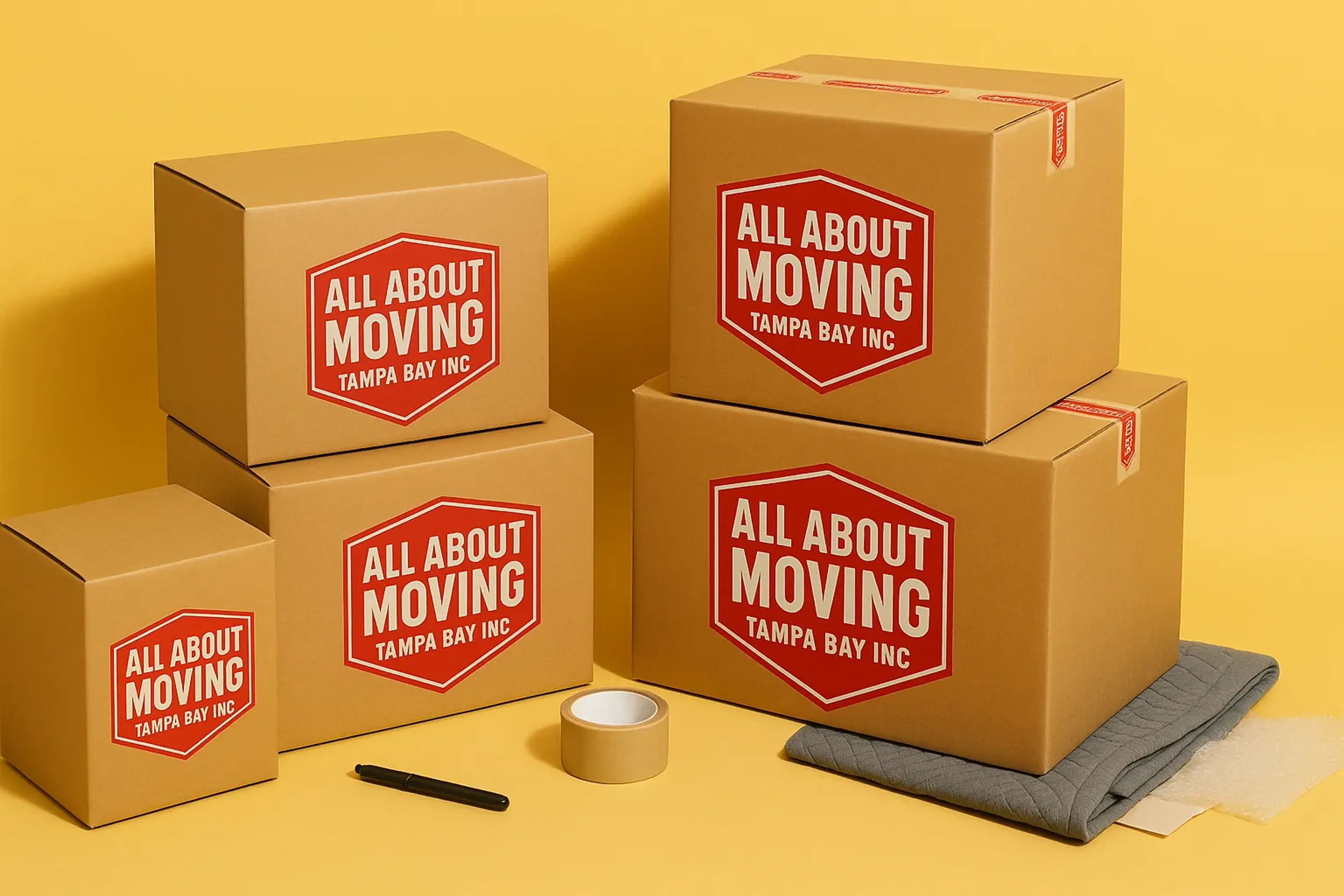 All About Moving Tampa Bay featured image