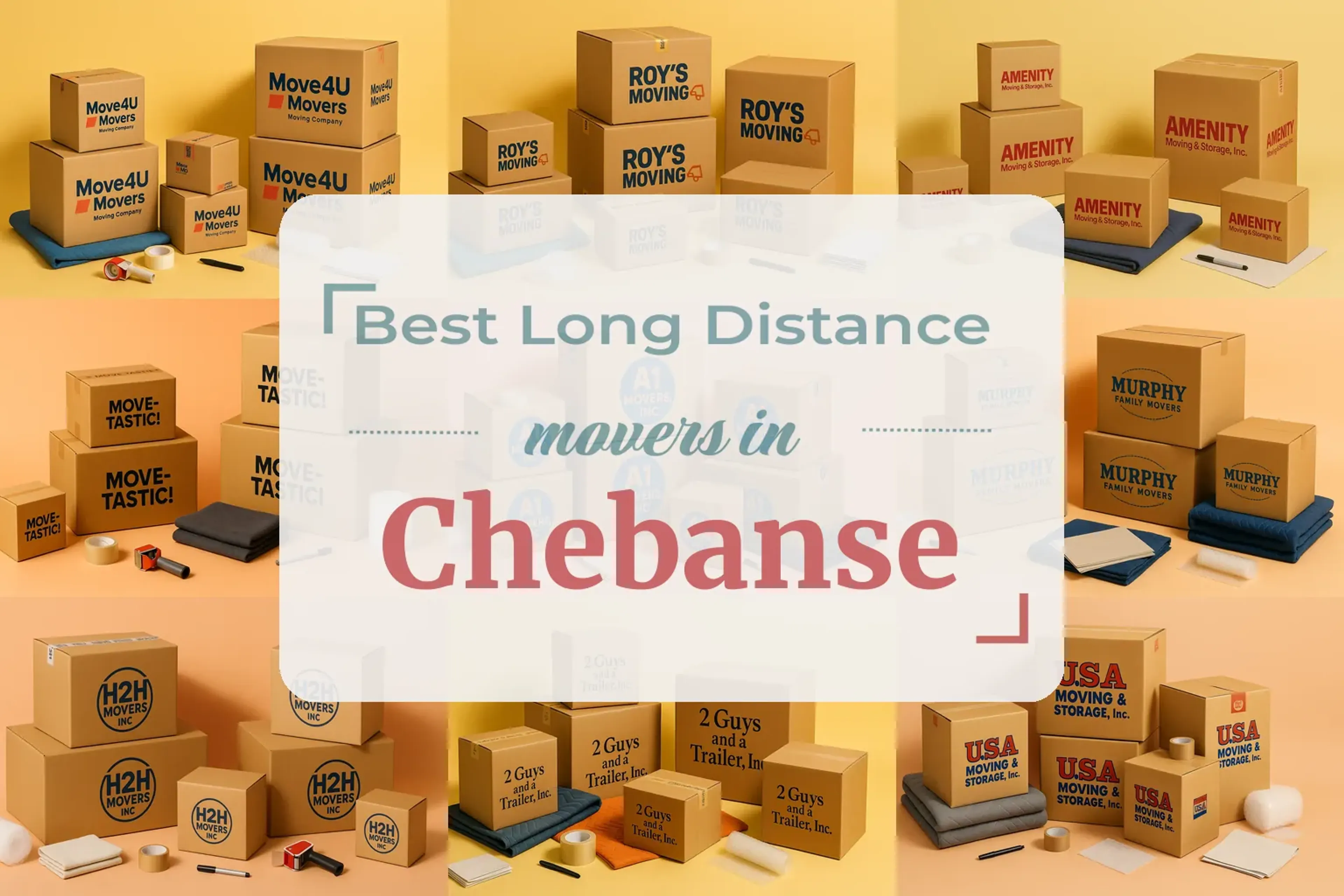 Chebanse, IL featured image