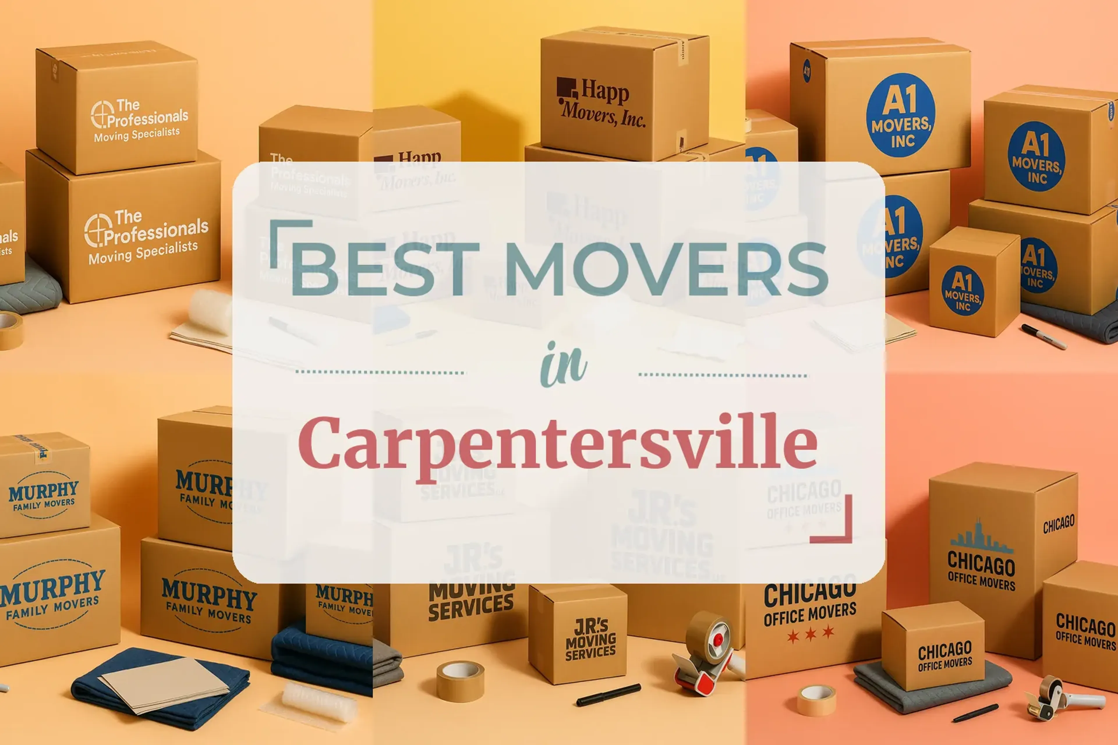 Carpentersville, IL featured image