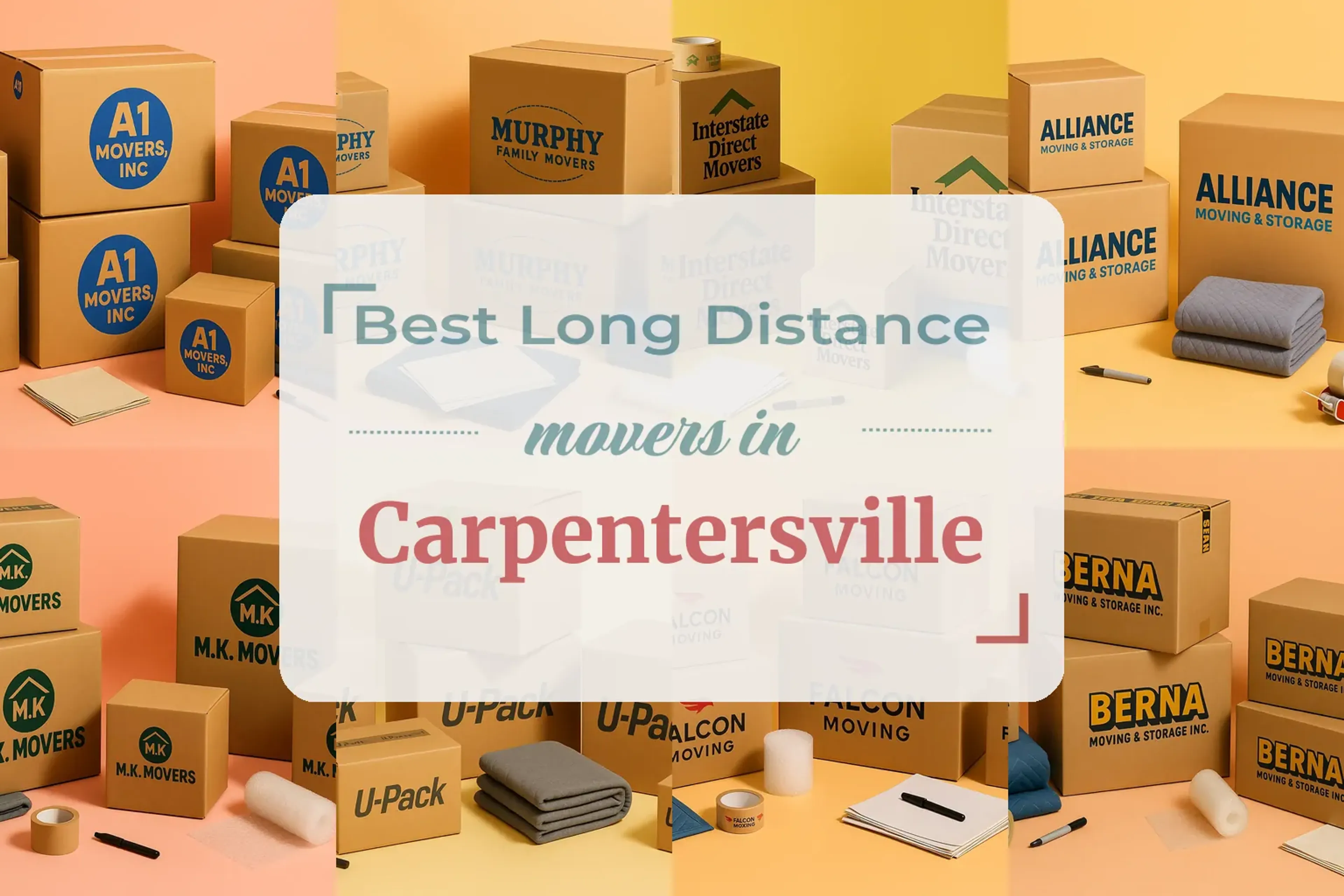 Carpentersville, IL featured image
