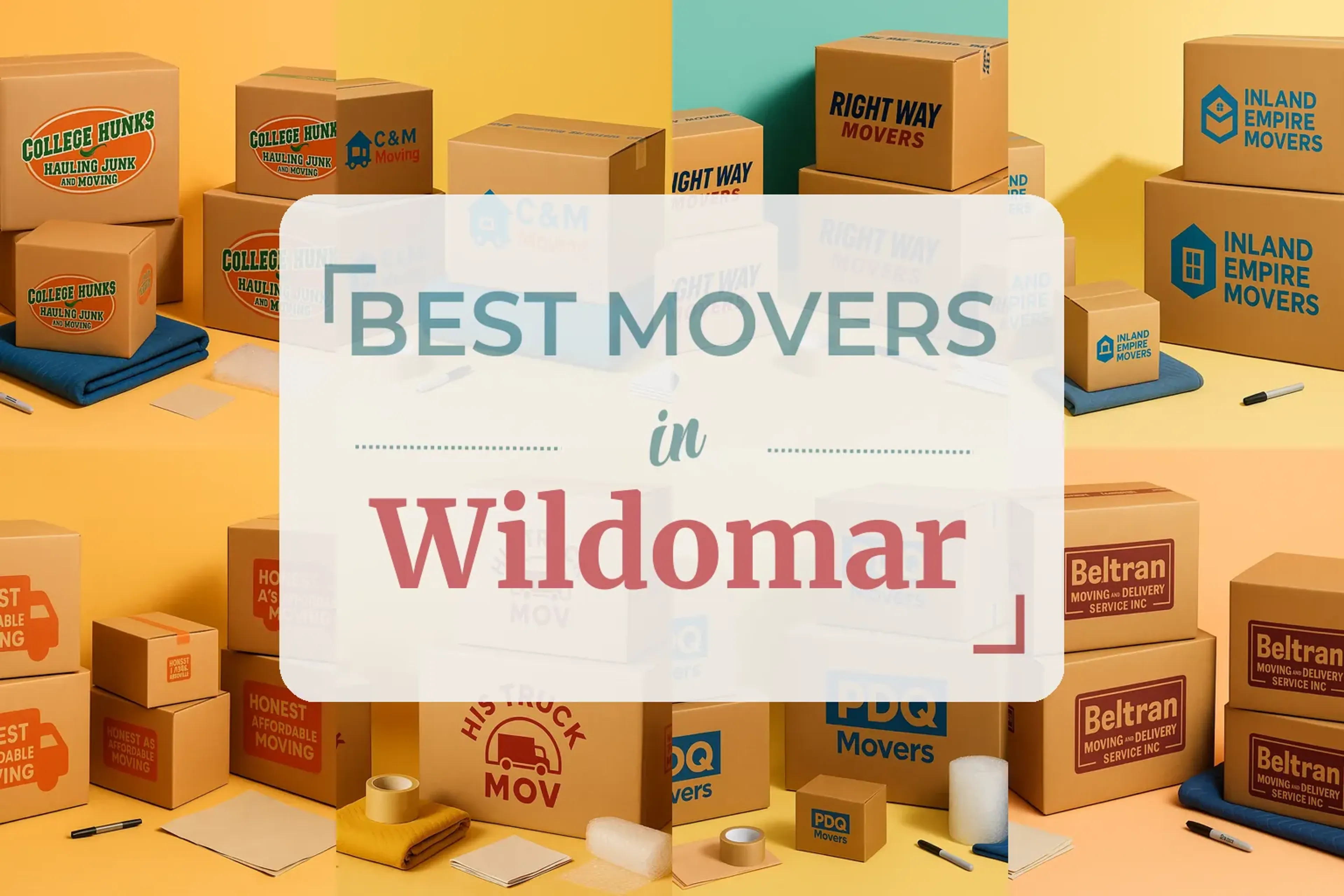 Wildomar, CA featured image