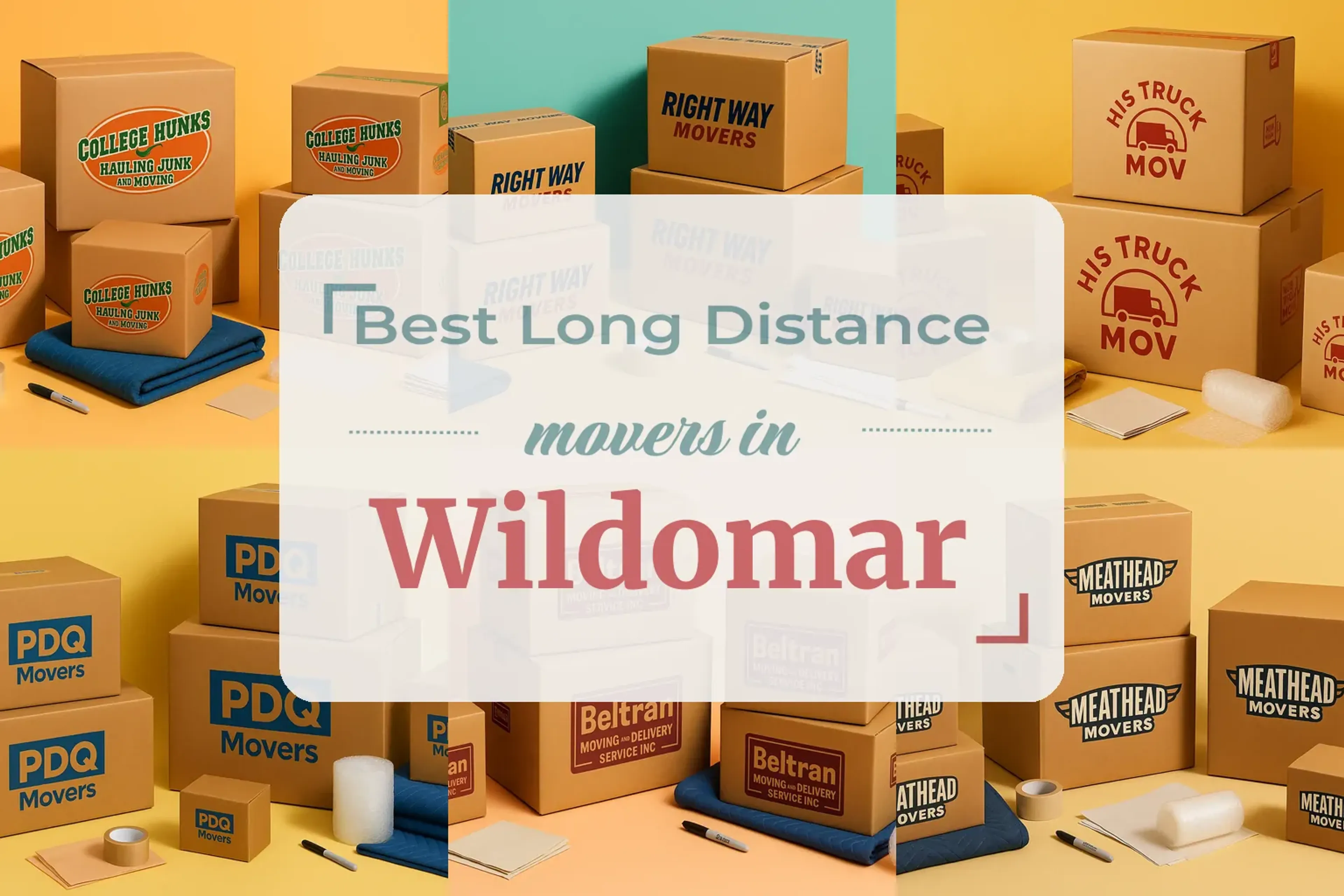 Wildomar, CA background image