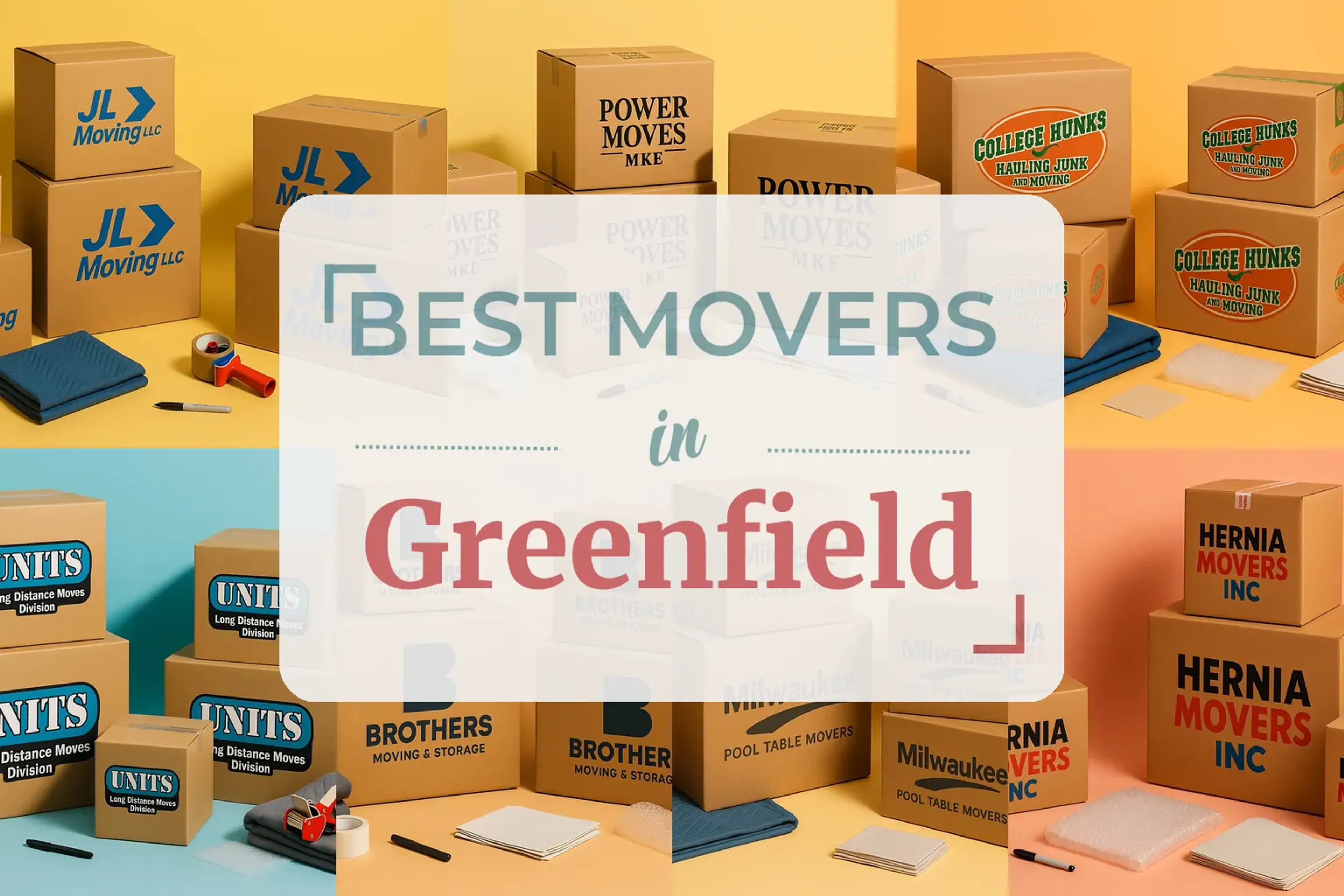 Greenfield, WI featured image