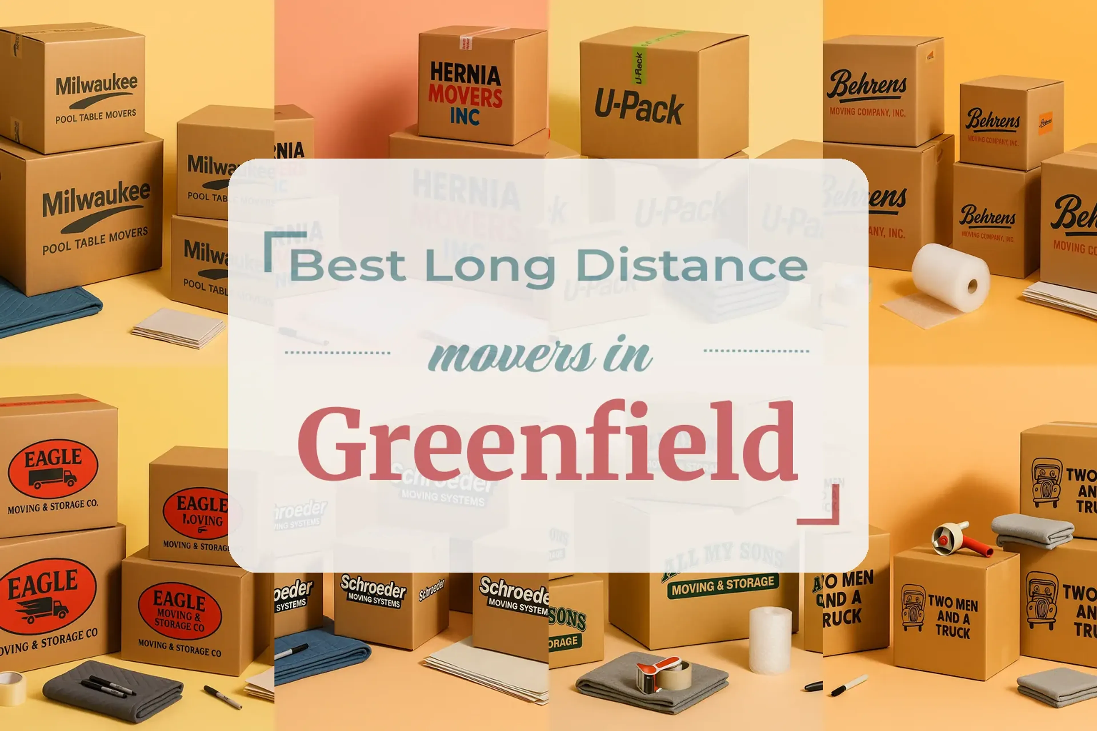 Greenfield, WI featured image