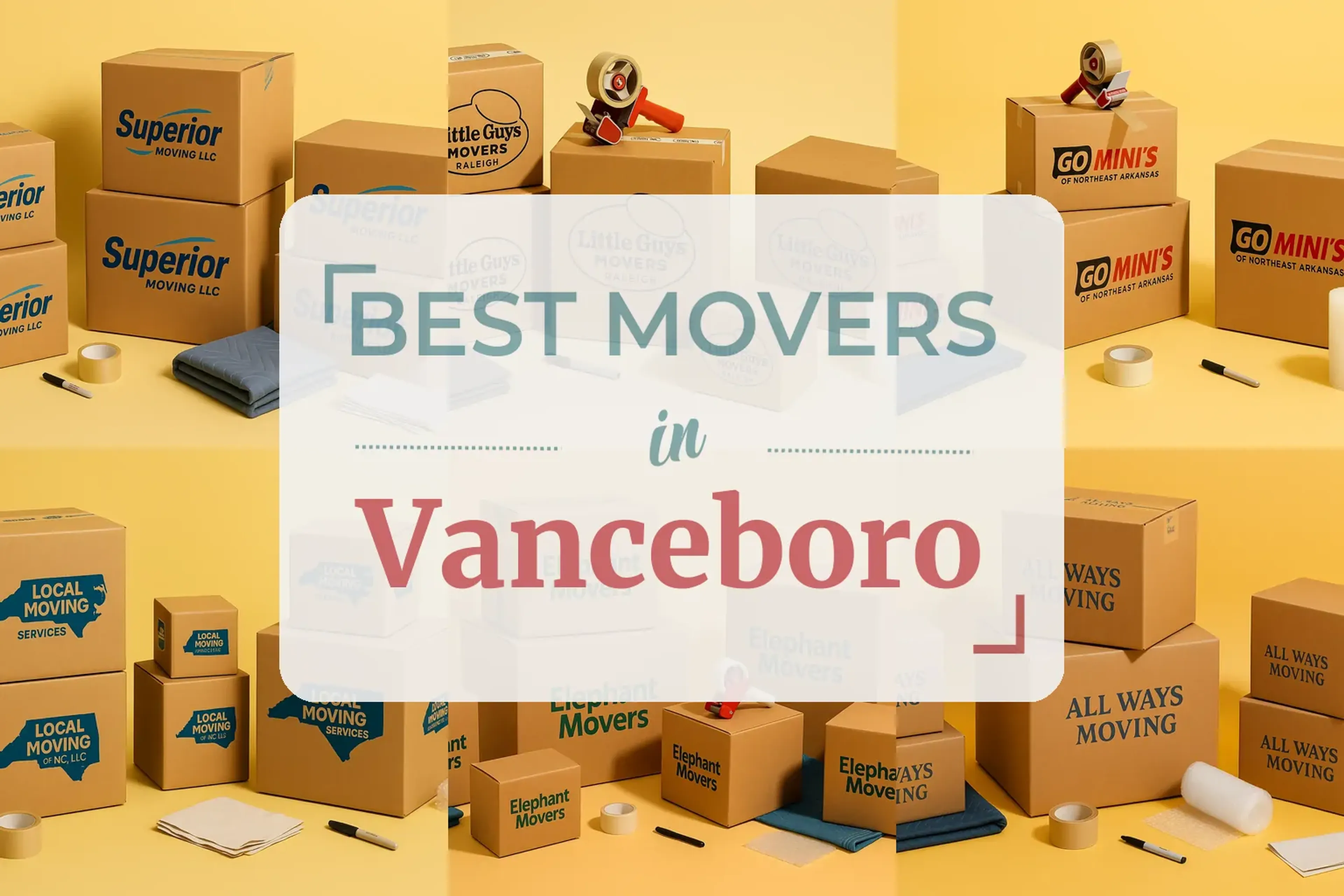 Vanceboro, NC featured image