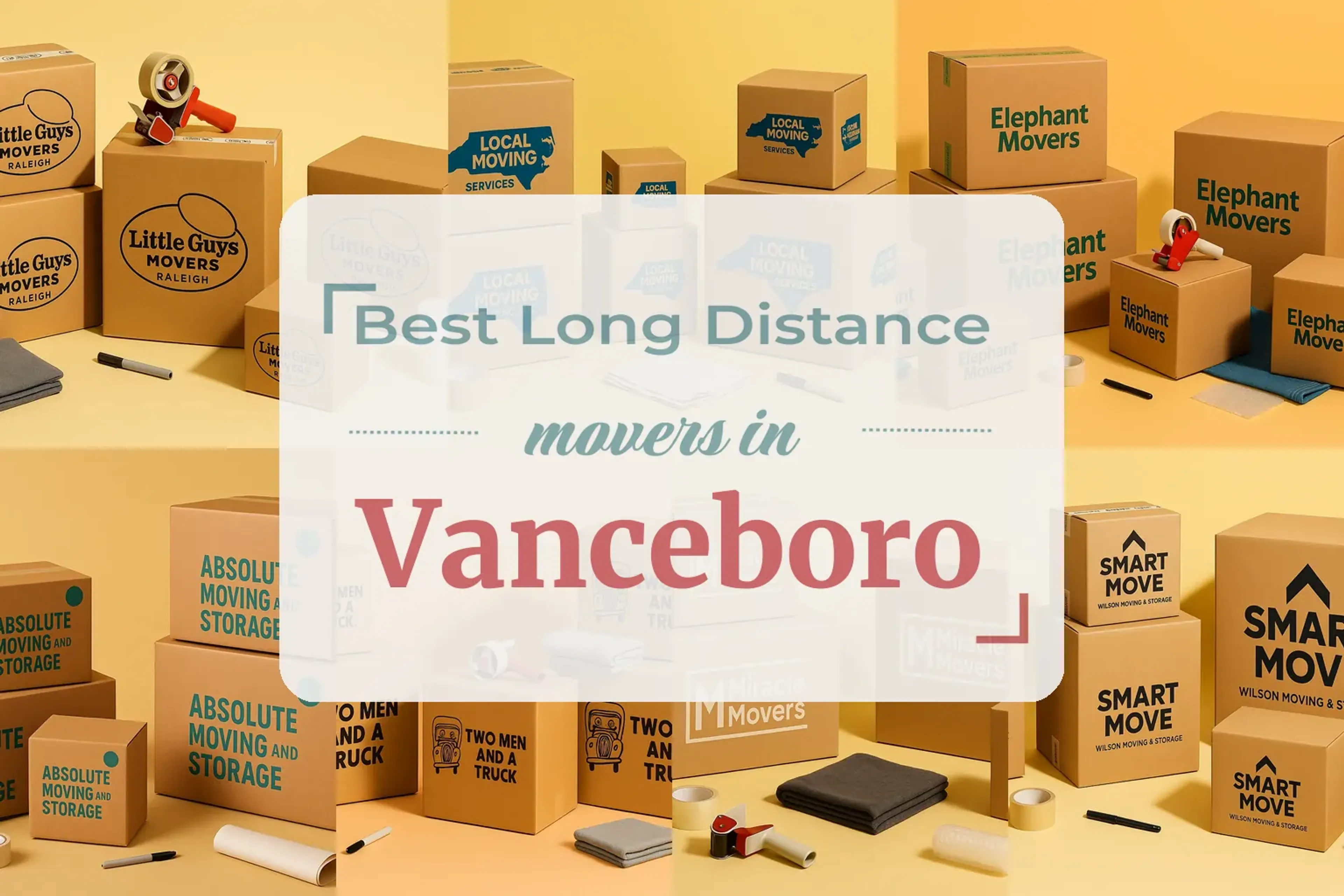 Vanceboro, NC featured image