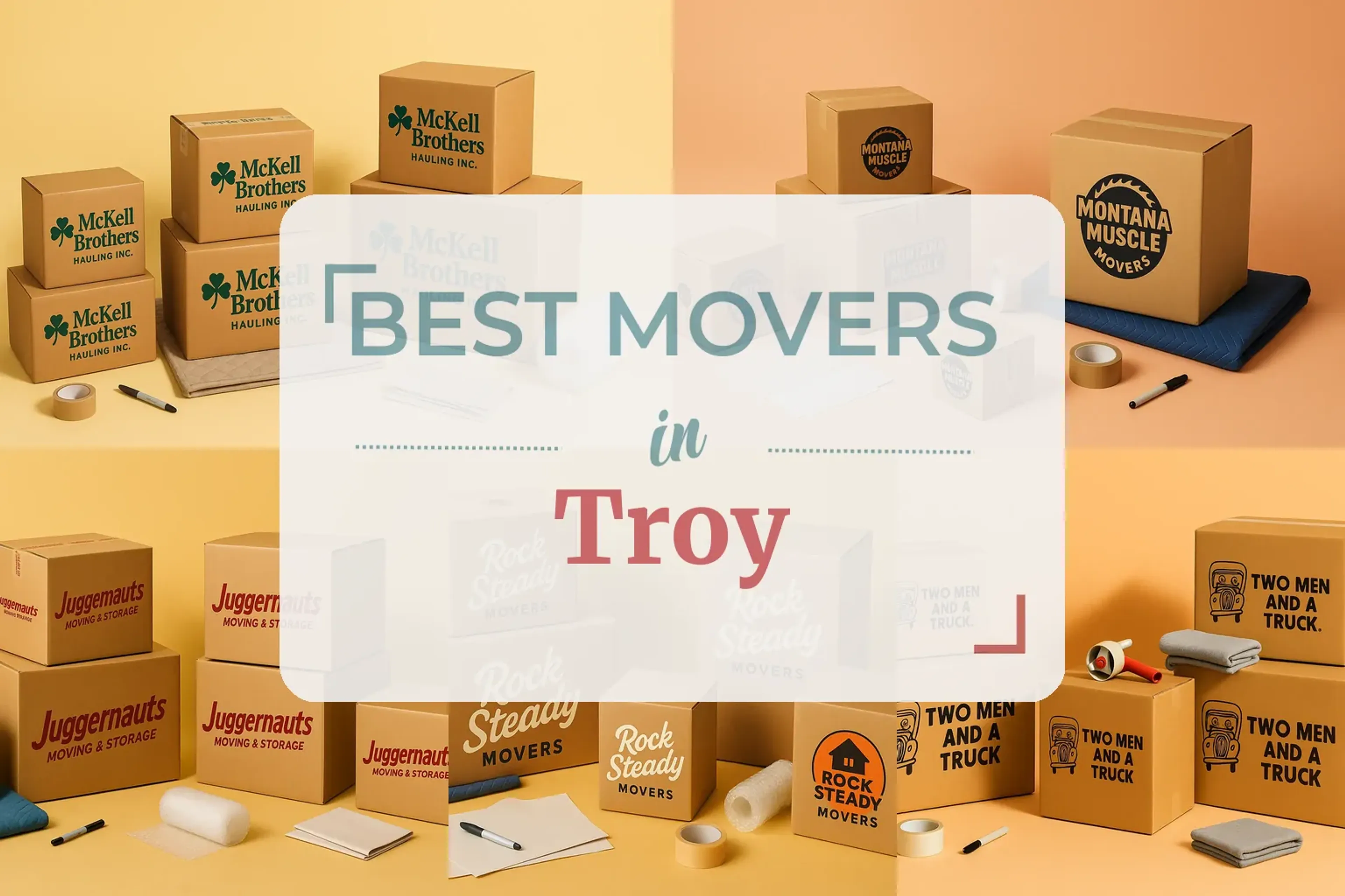 Troy, MT featured image