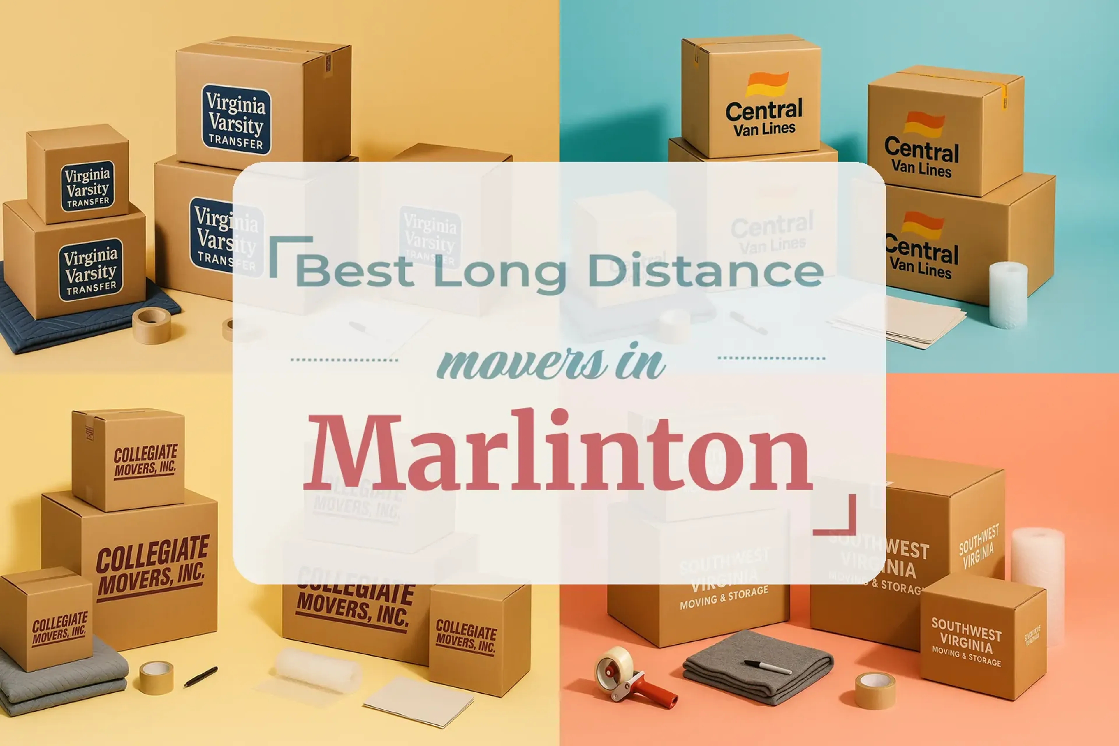 Marlinton, WV background image
