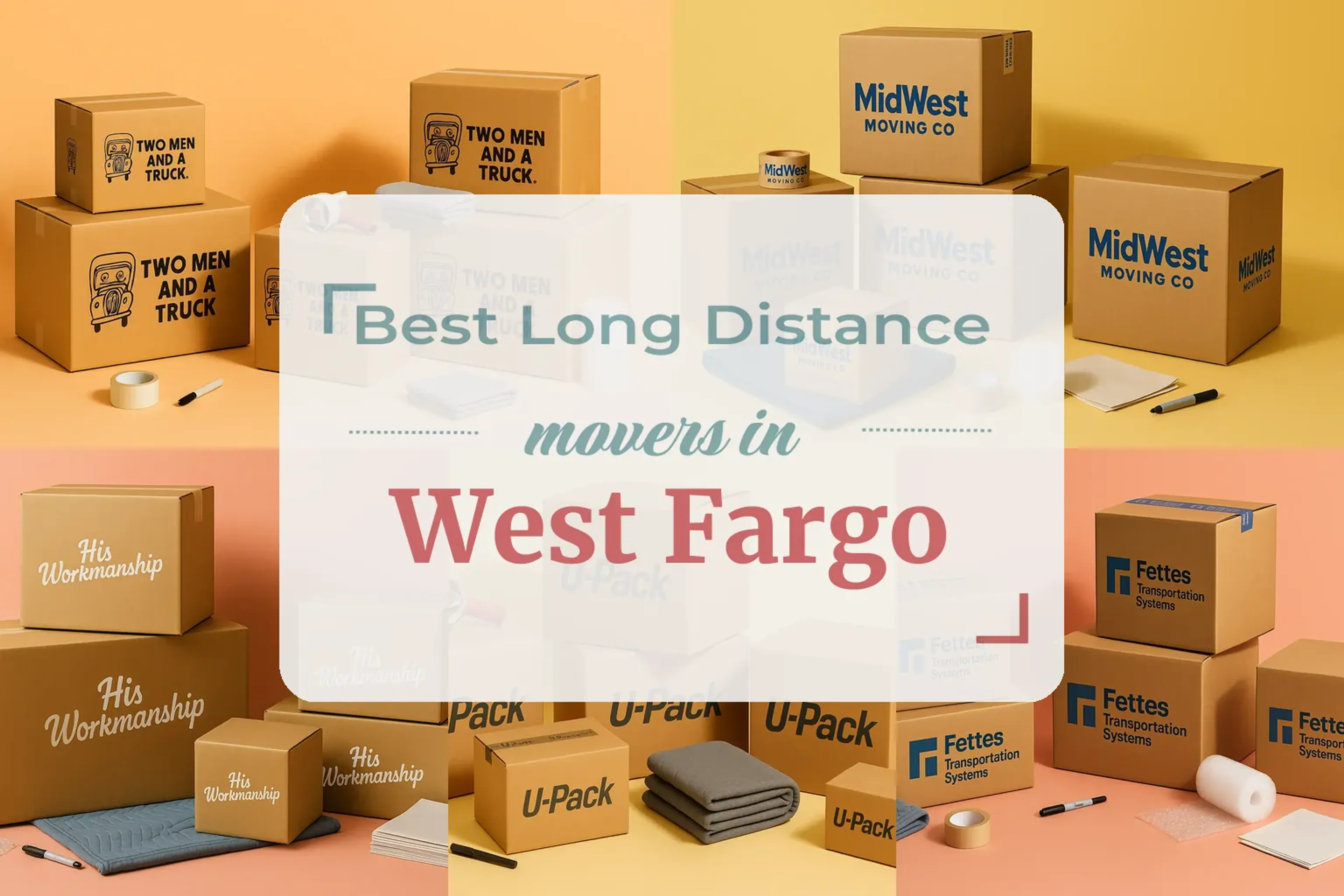 West Fargo, ND featured image