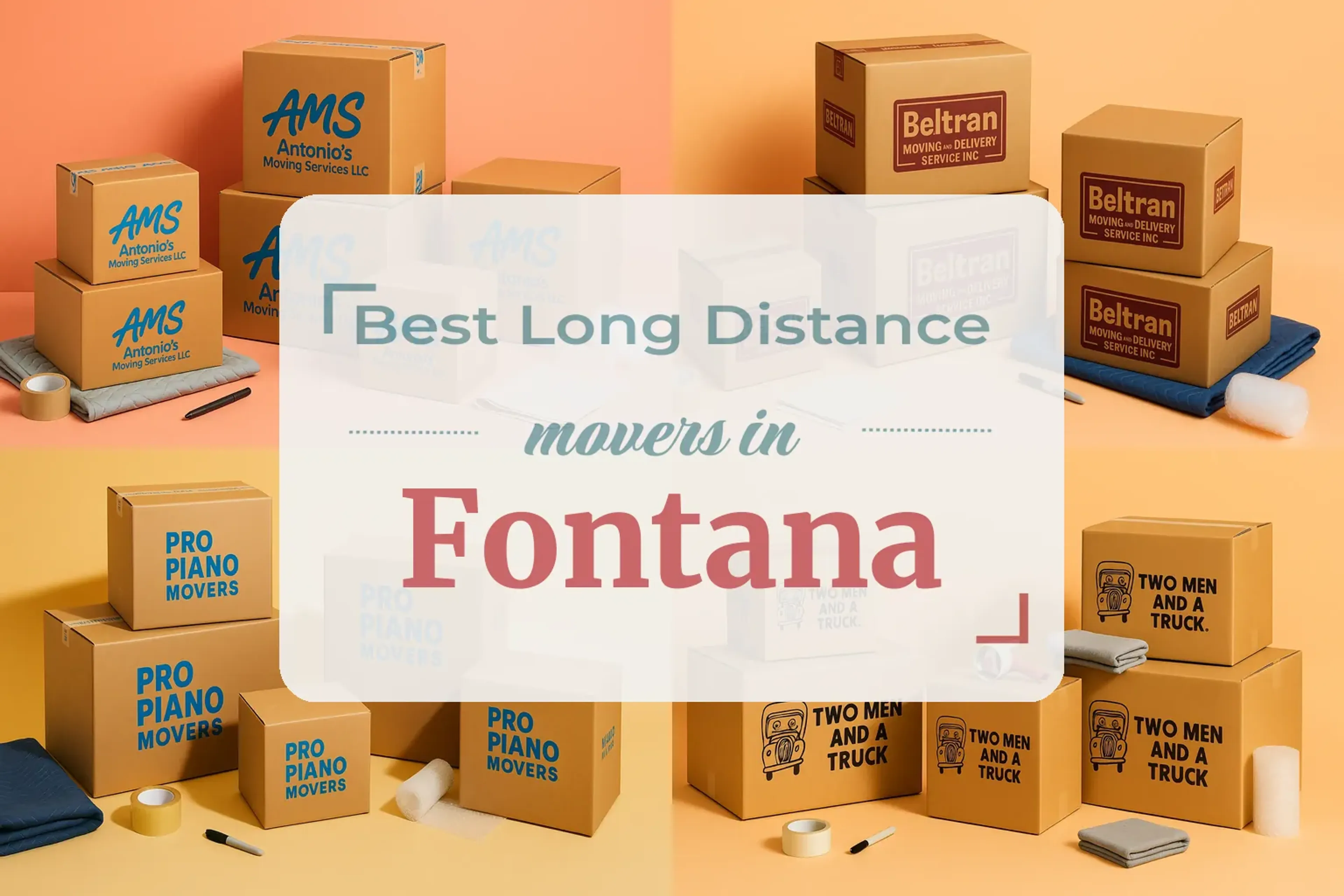 Fontana, CA background image