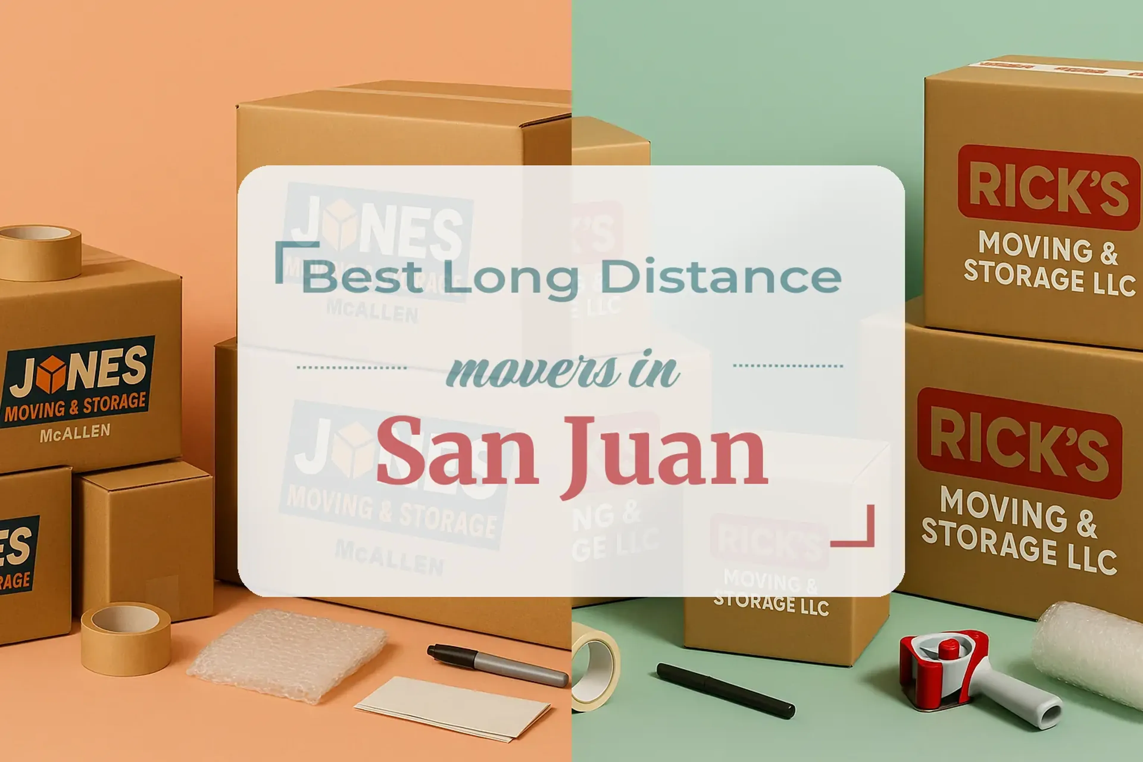 San Juan, TX featured image