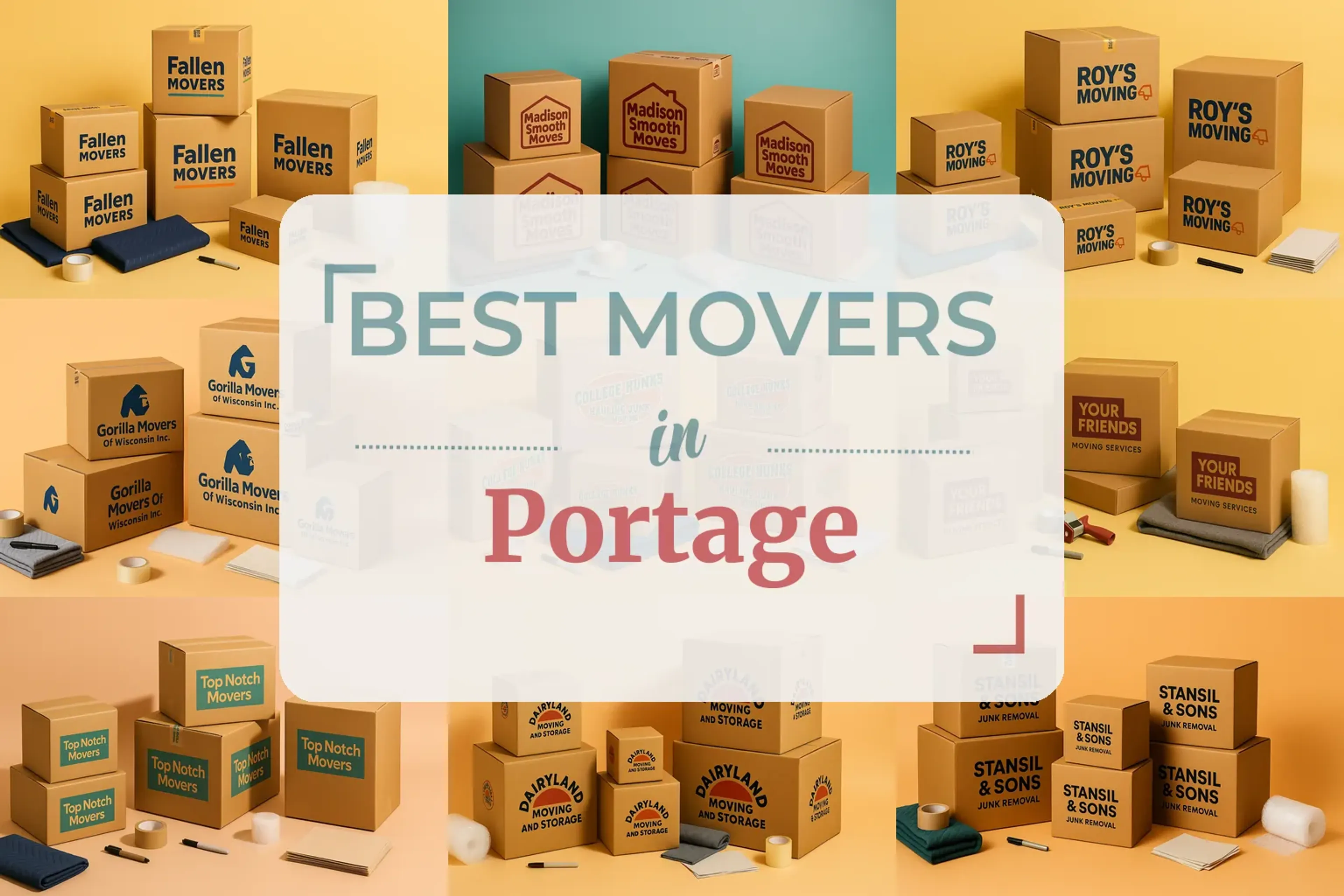 Portage, IN featured image