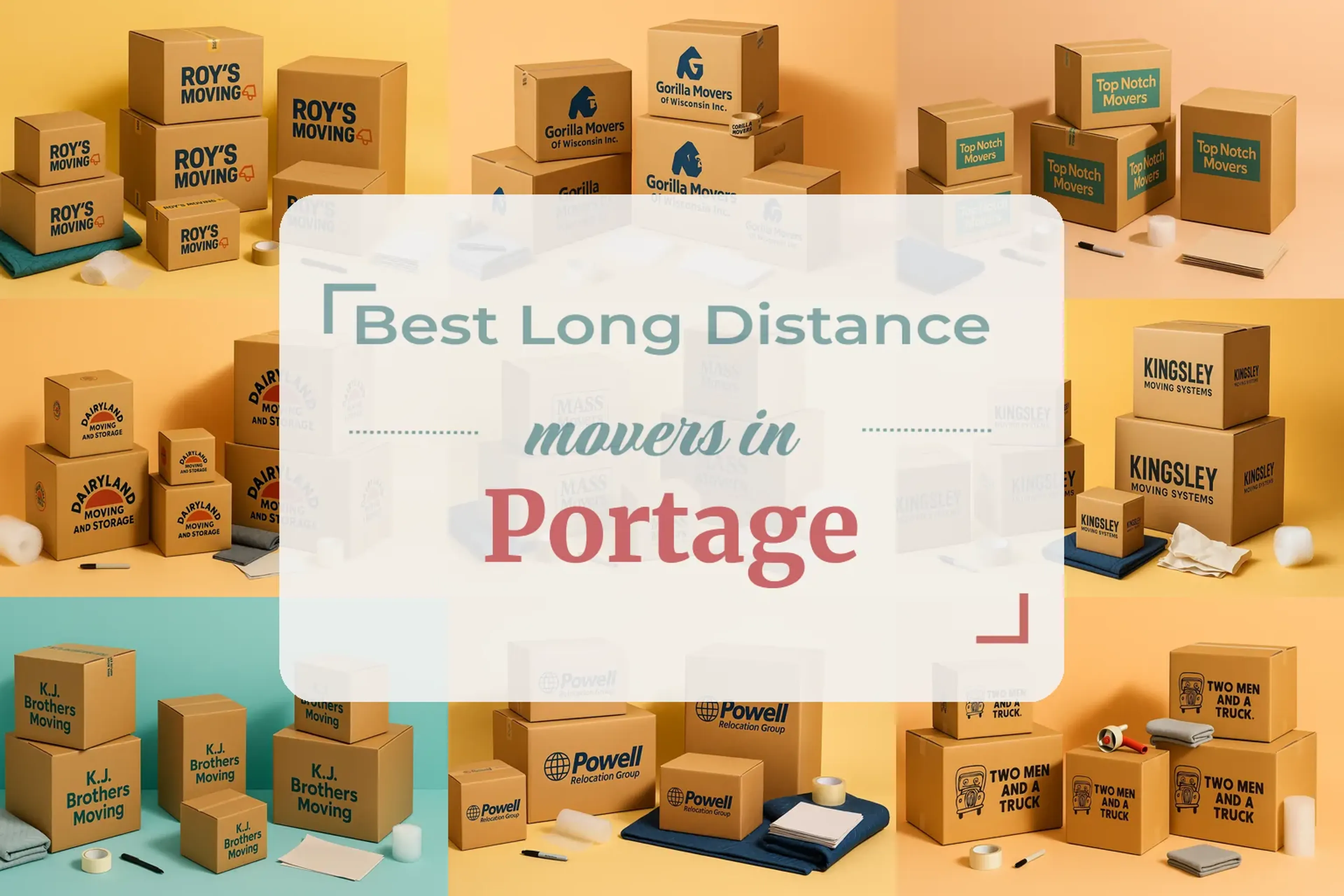 Portage, IN featured image
