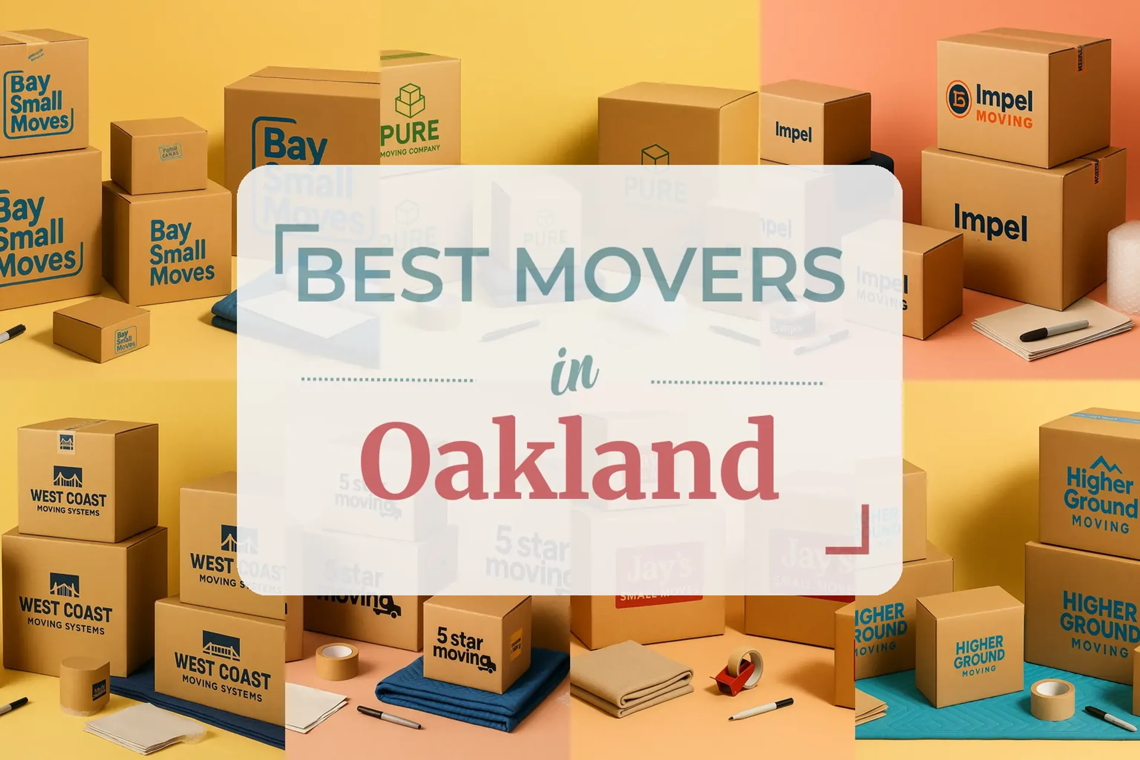 Oakland, OR featured image
