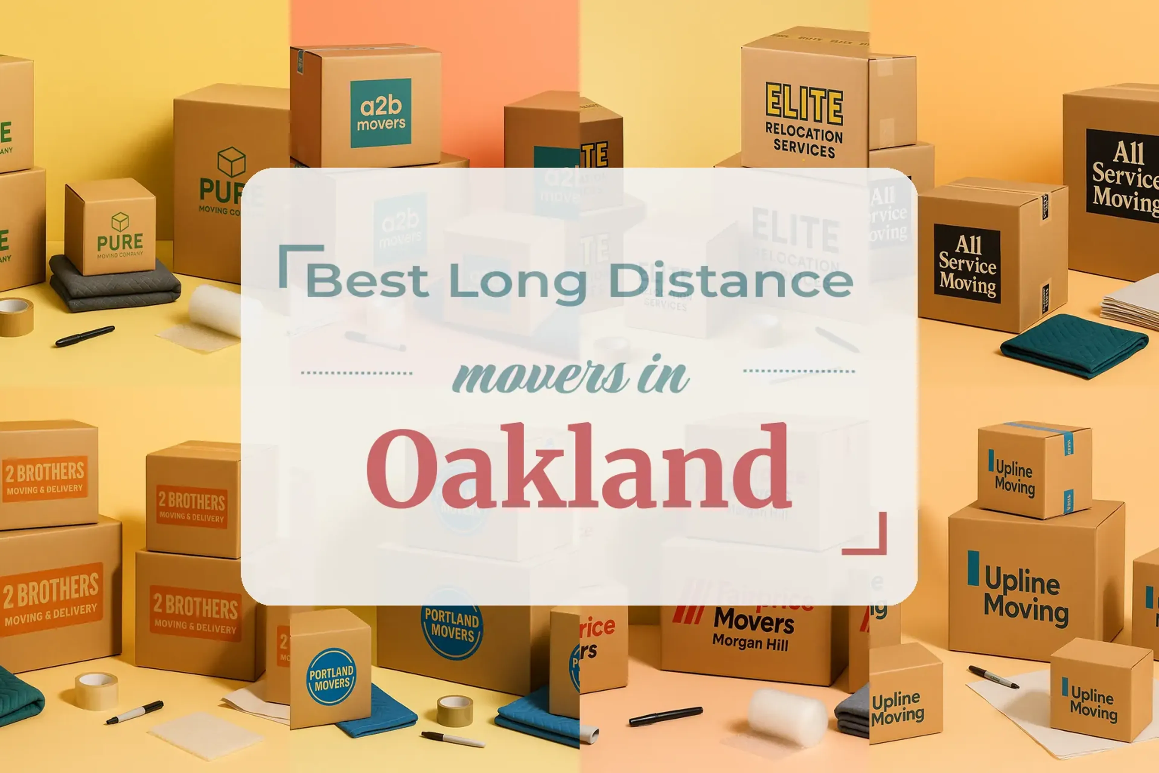 Oakland, OR featured image