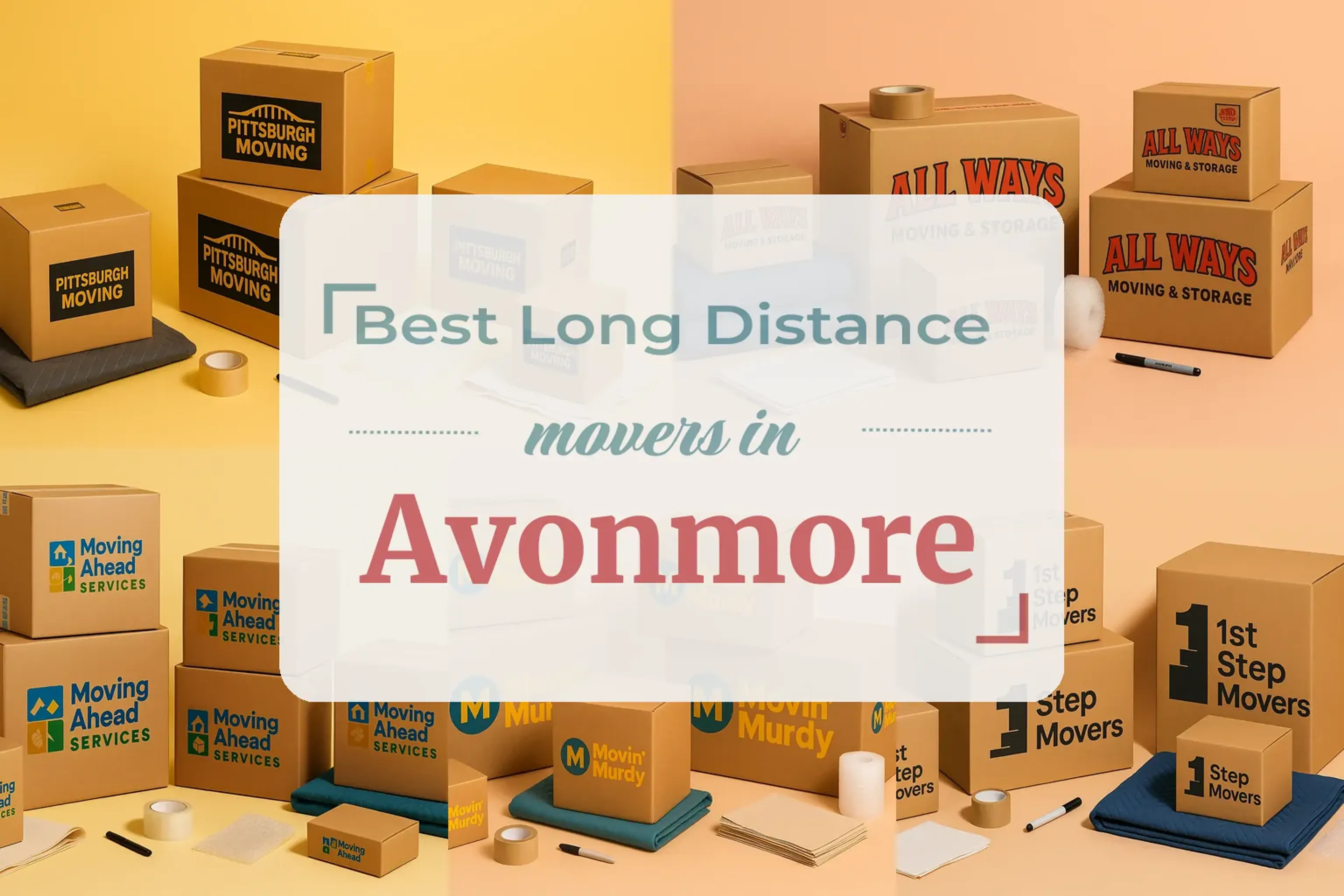 Avonmore, PA featured image