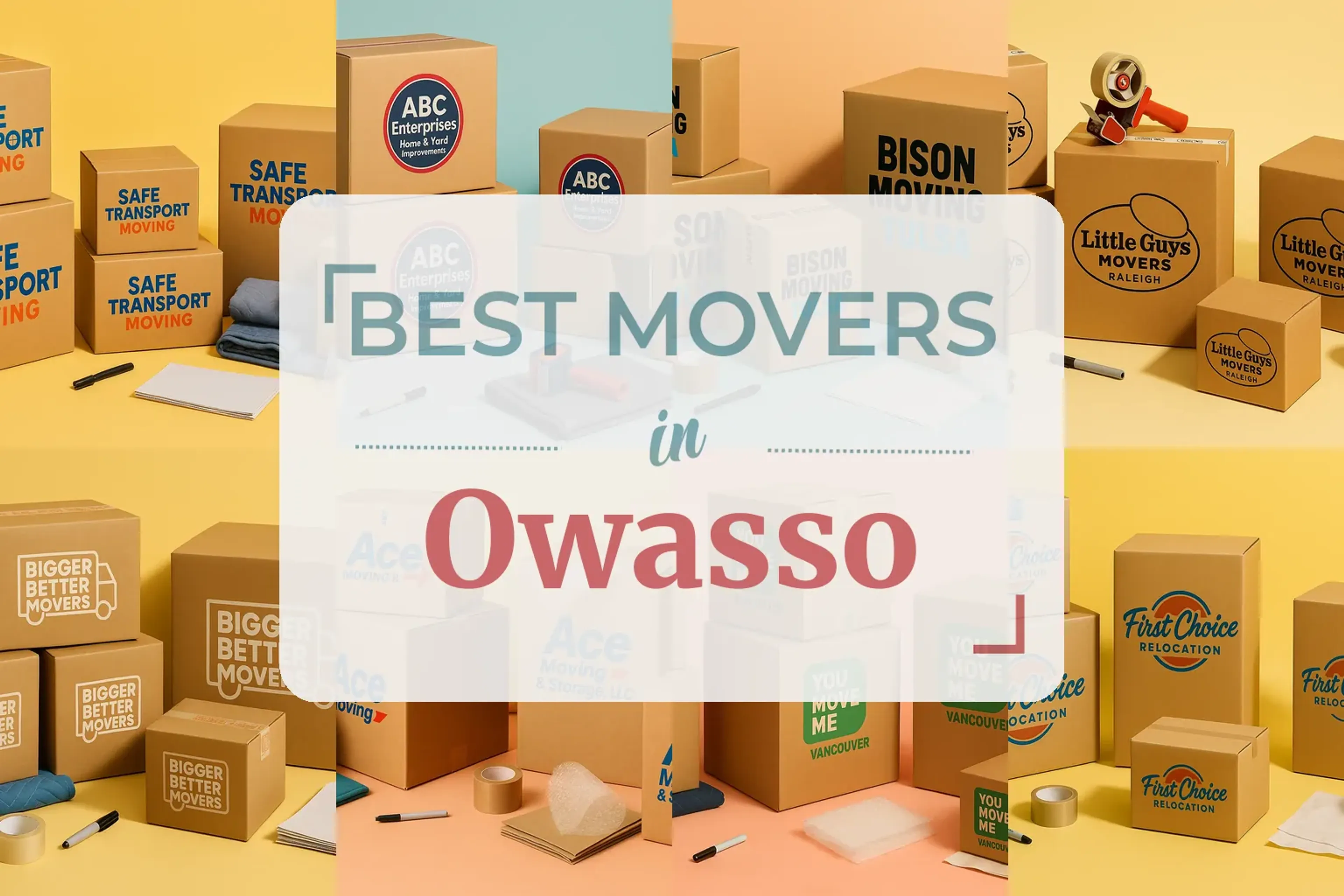 Owasso, OK featured image