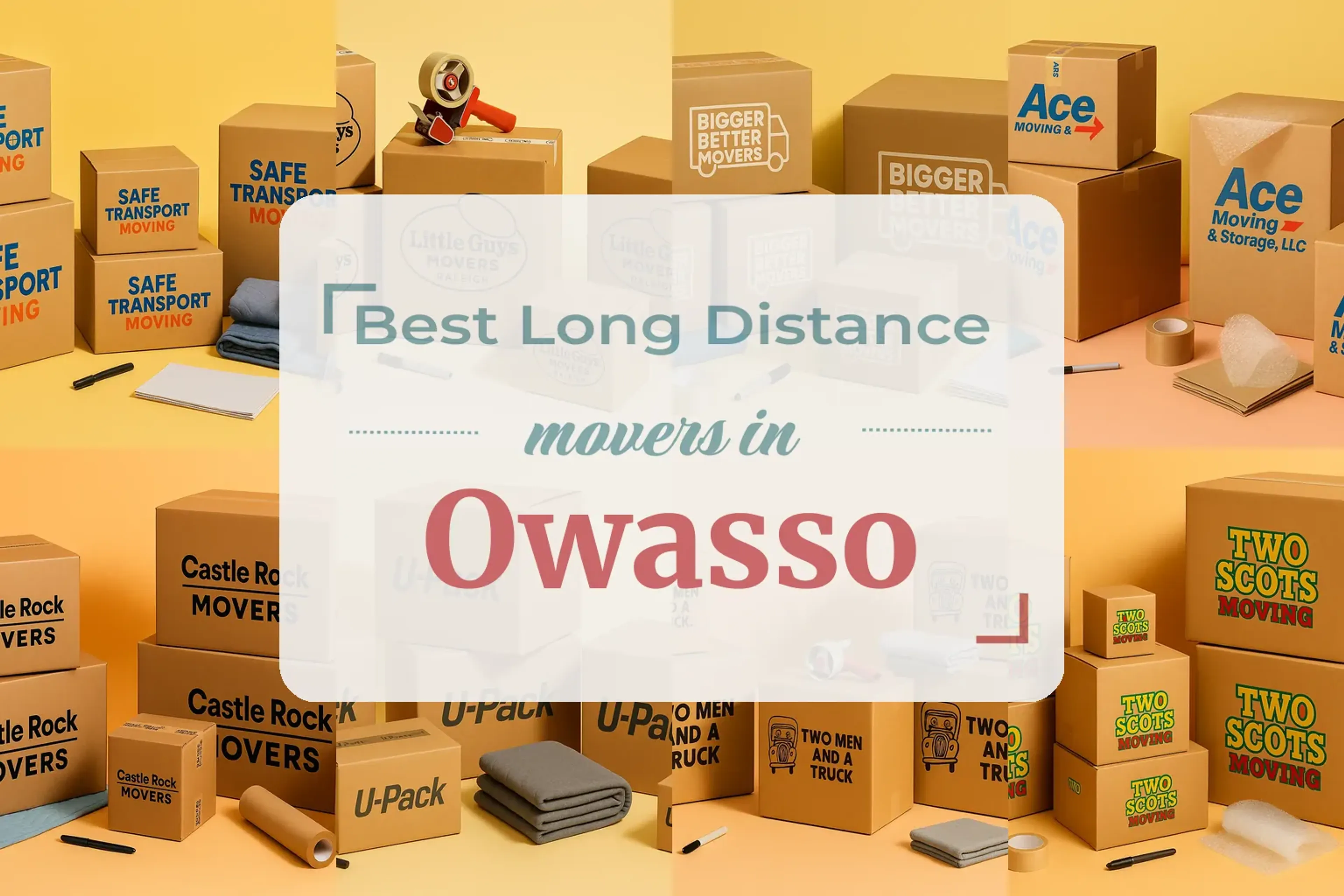 Owasso, OK featured image