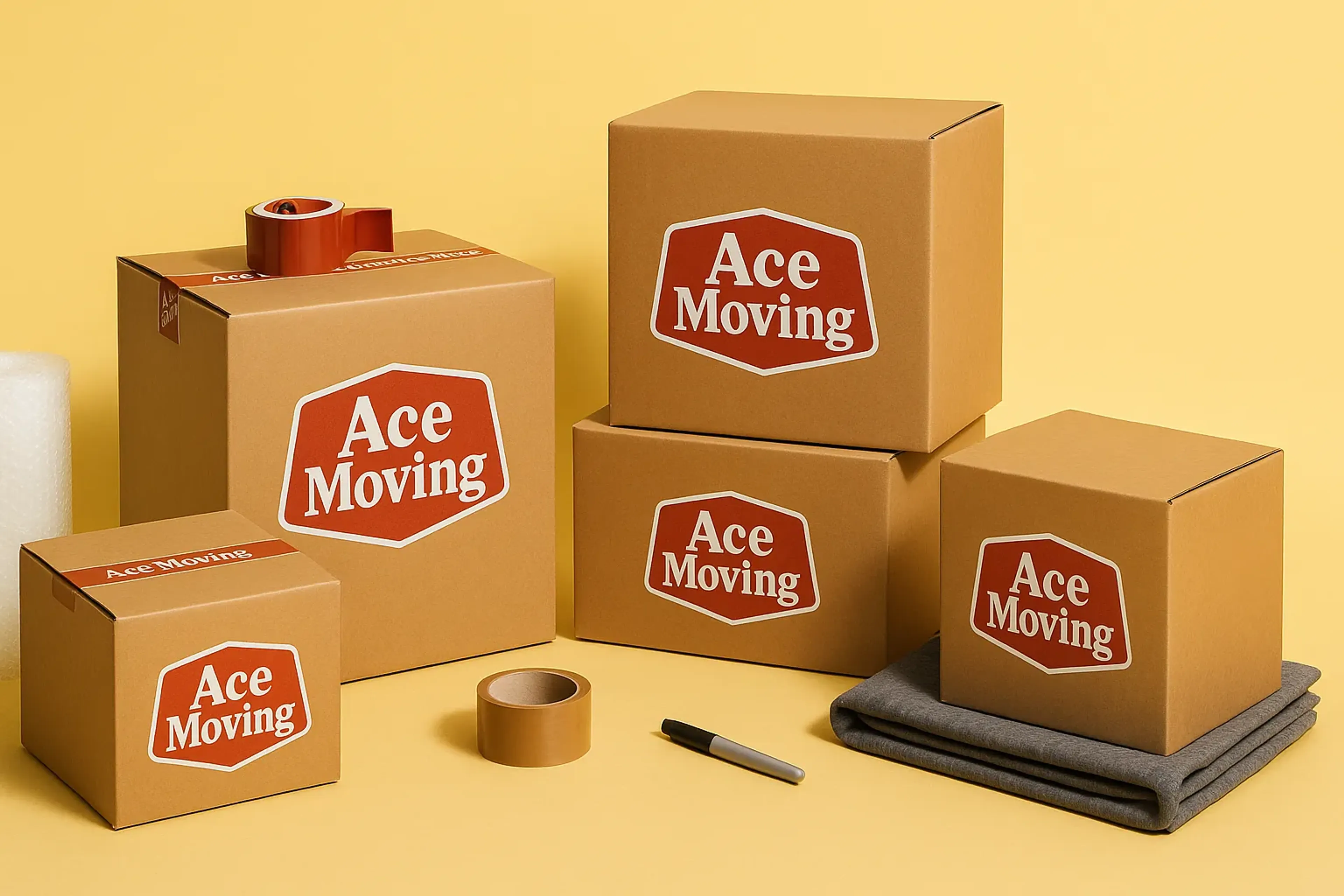 Ace Moving Co featured image