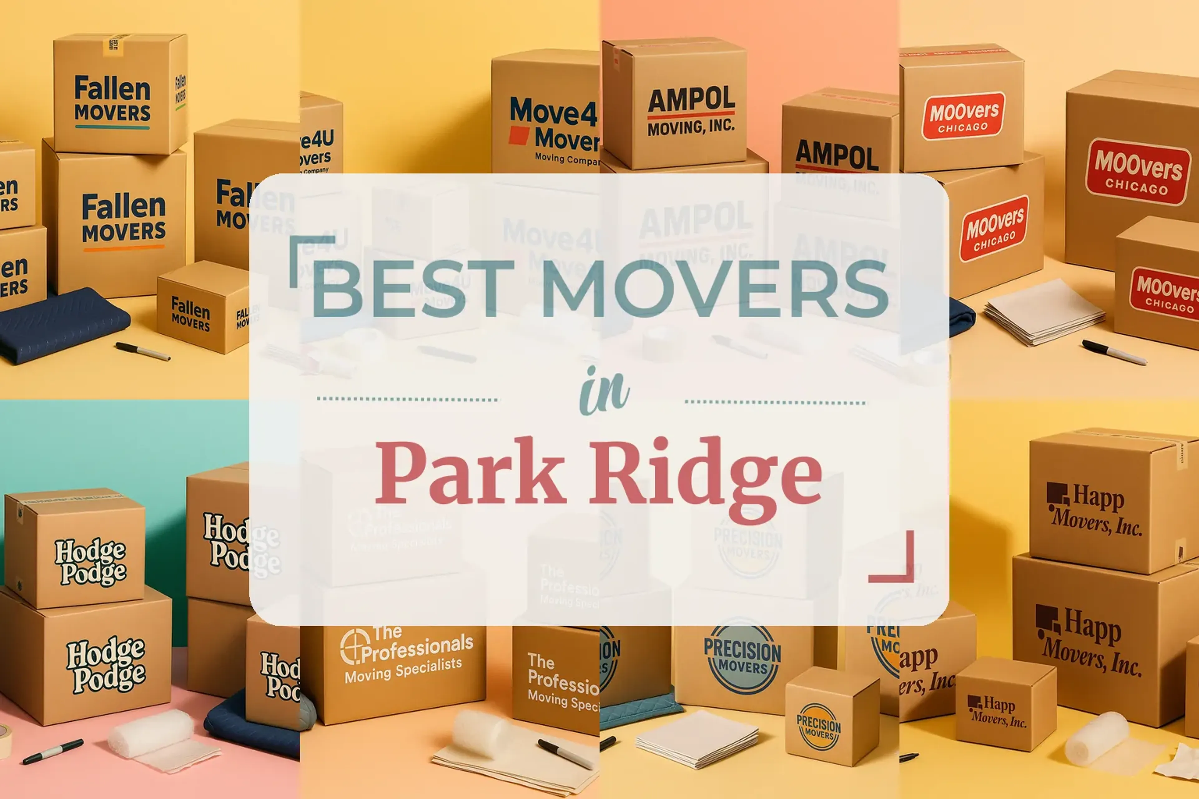 Park Ridge, IL featured image