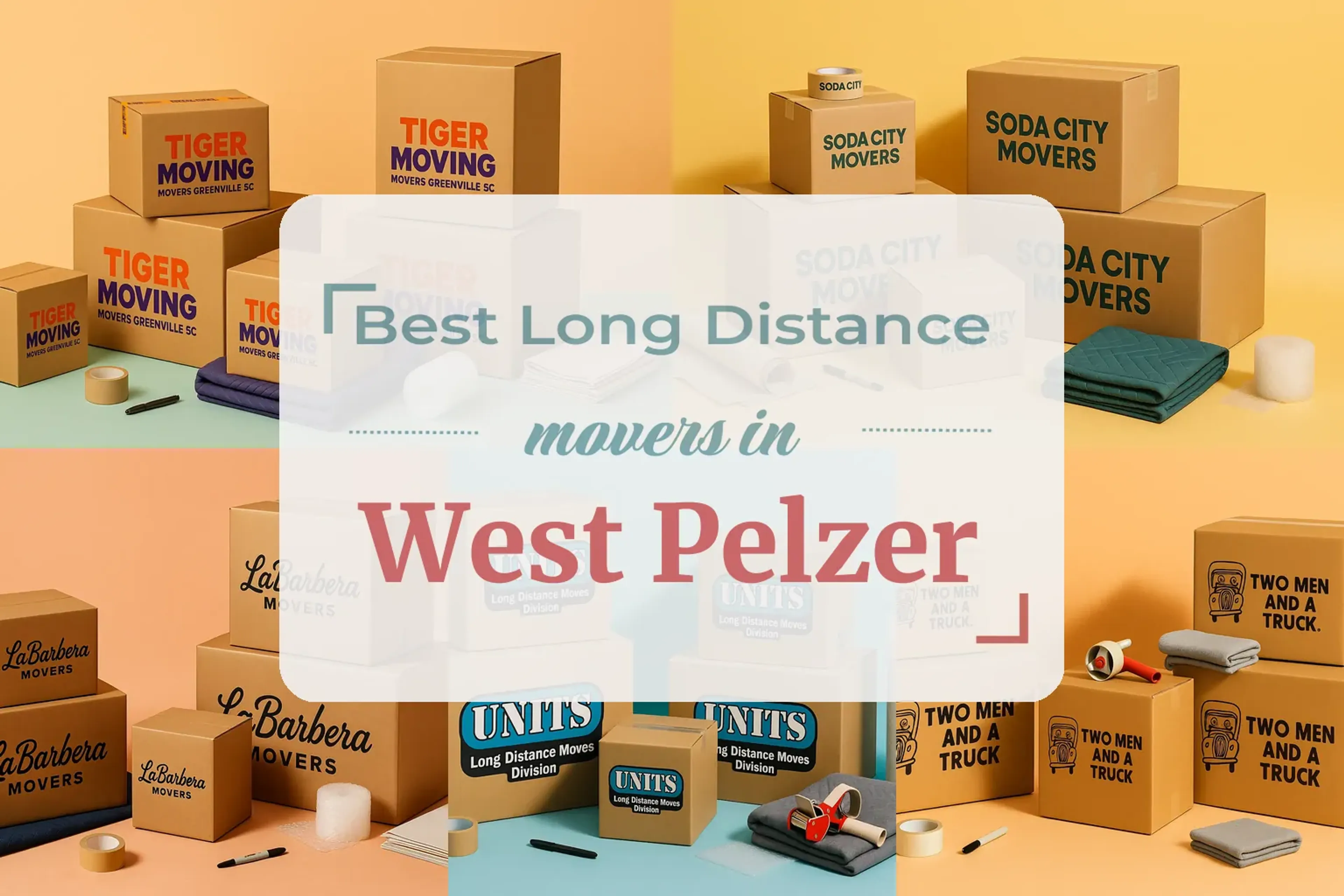 West Pelzer, SC featured image