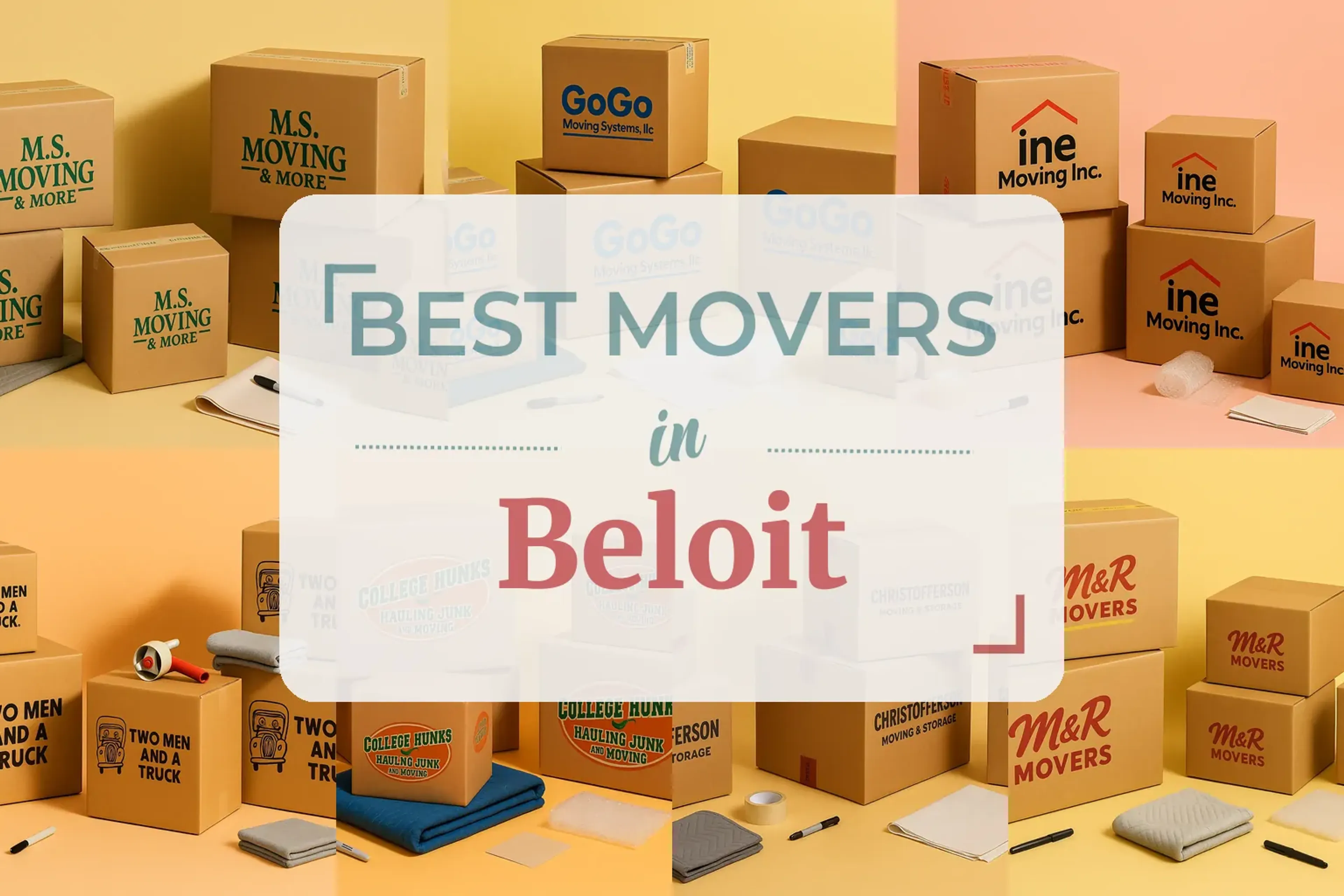 Beloit, WI featured image