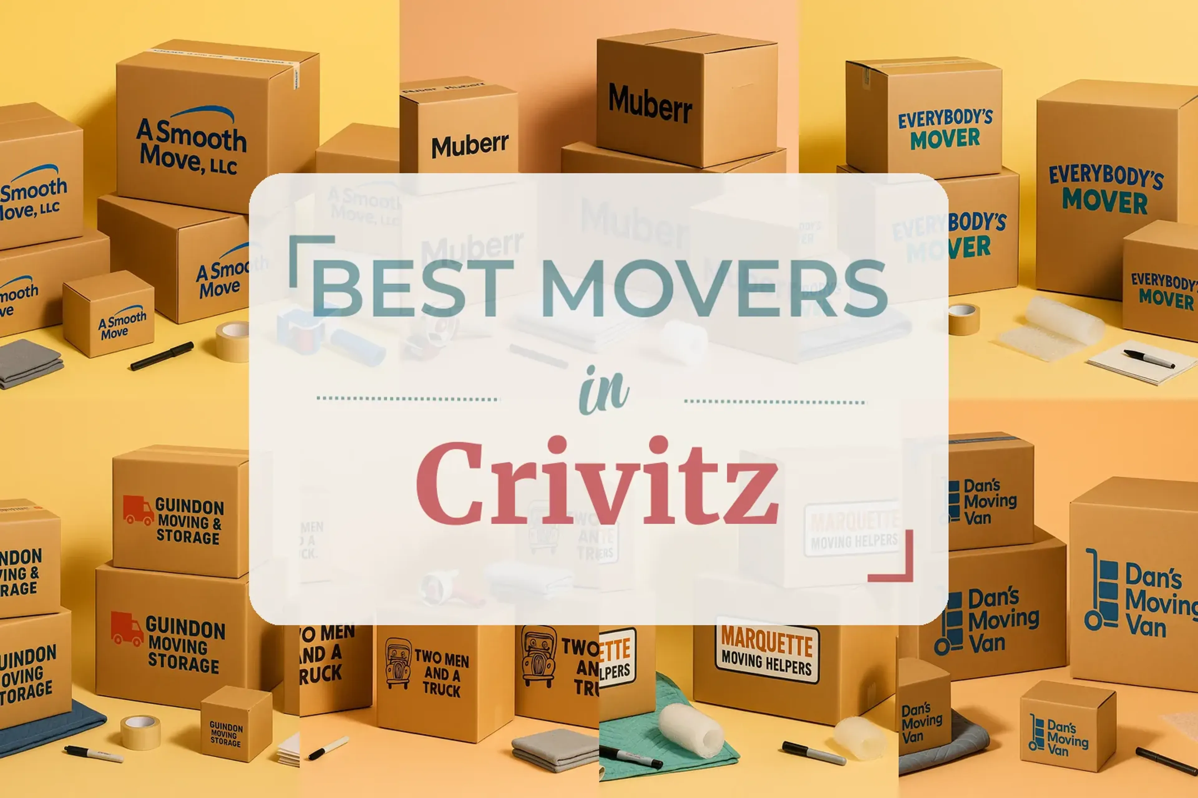 Crivitz, WI featured image