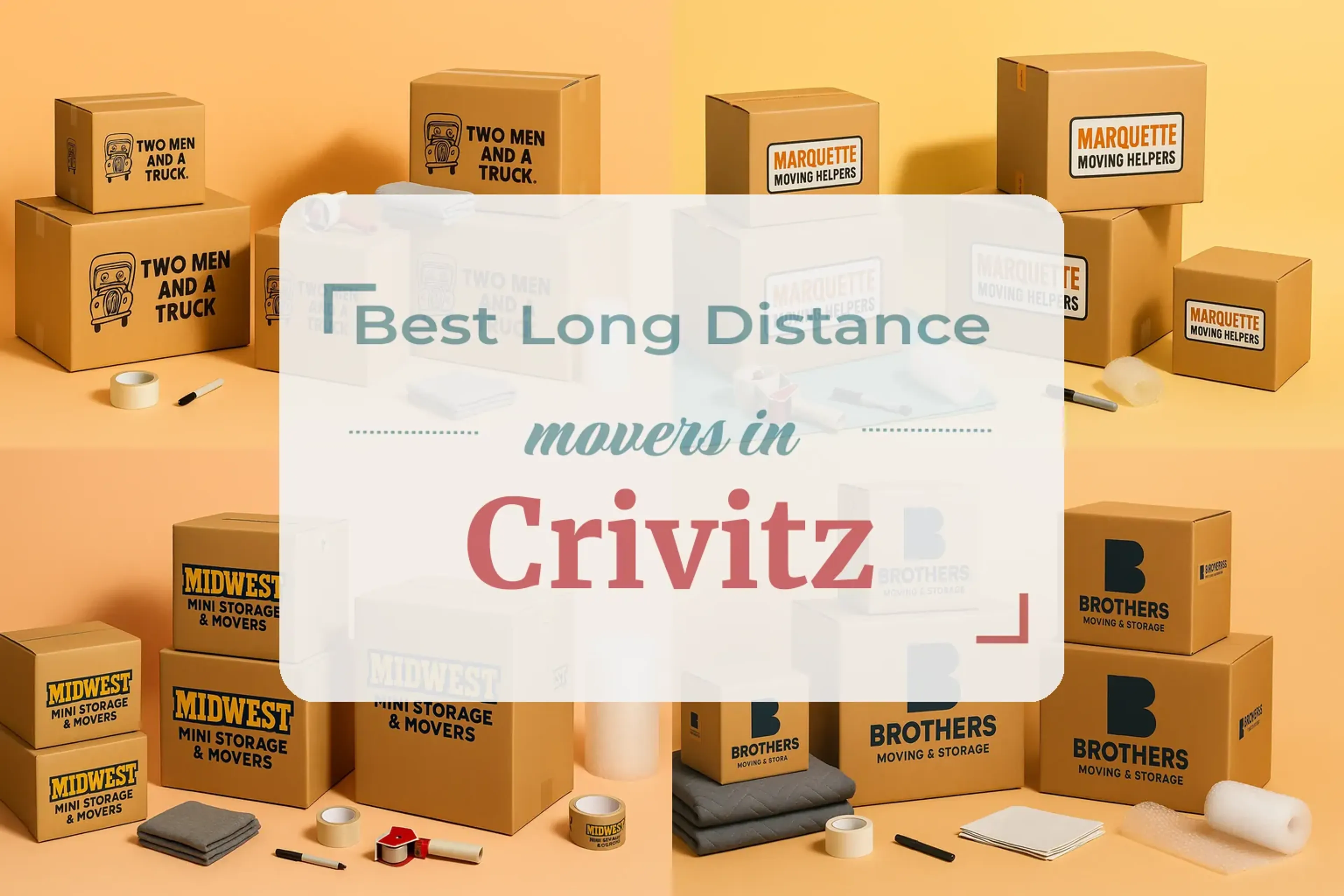 Crivitz, WI featured image