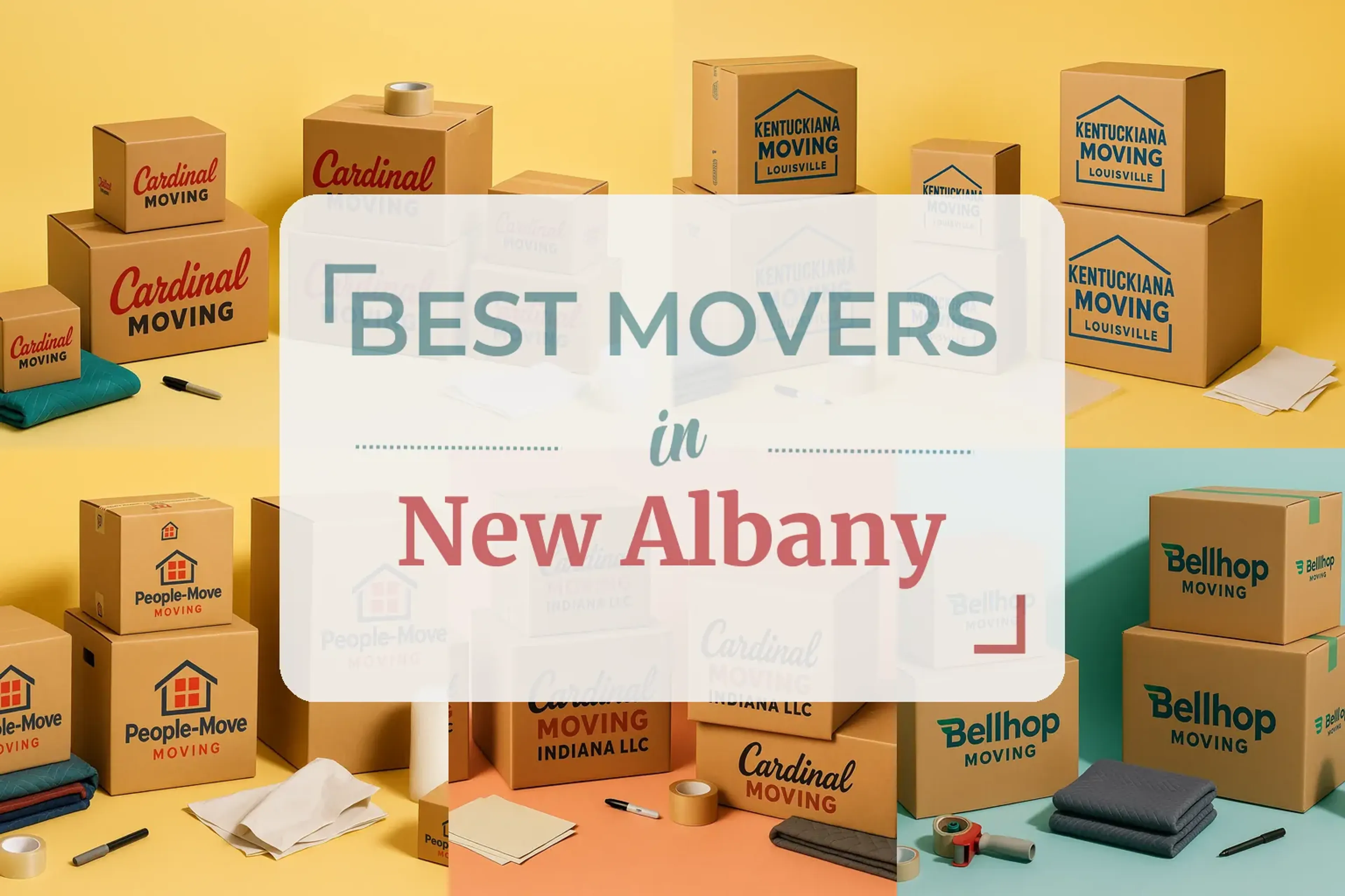 New Albany, IN featured image