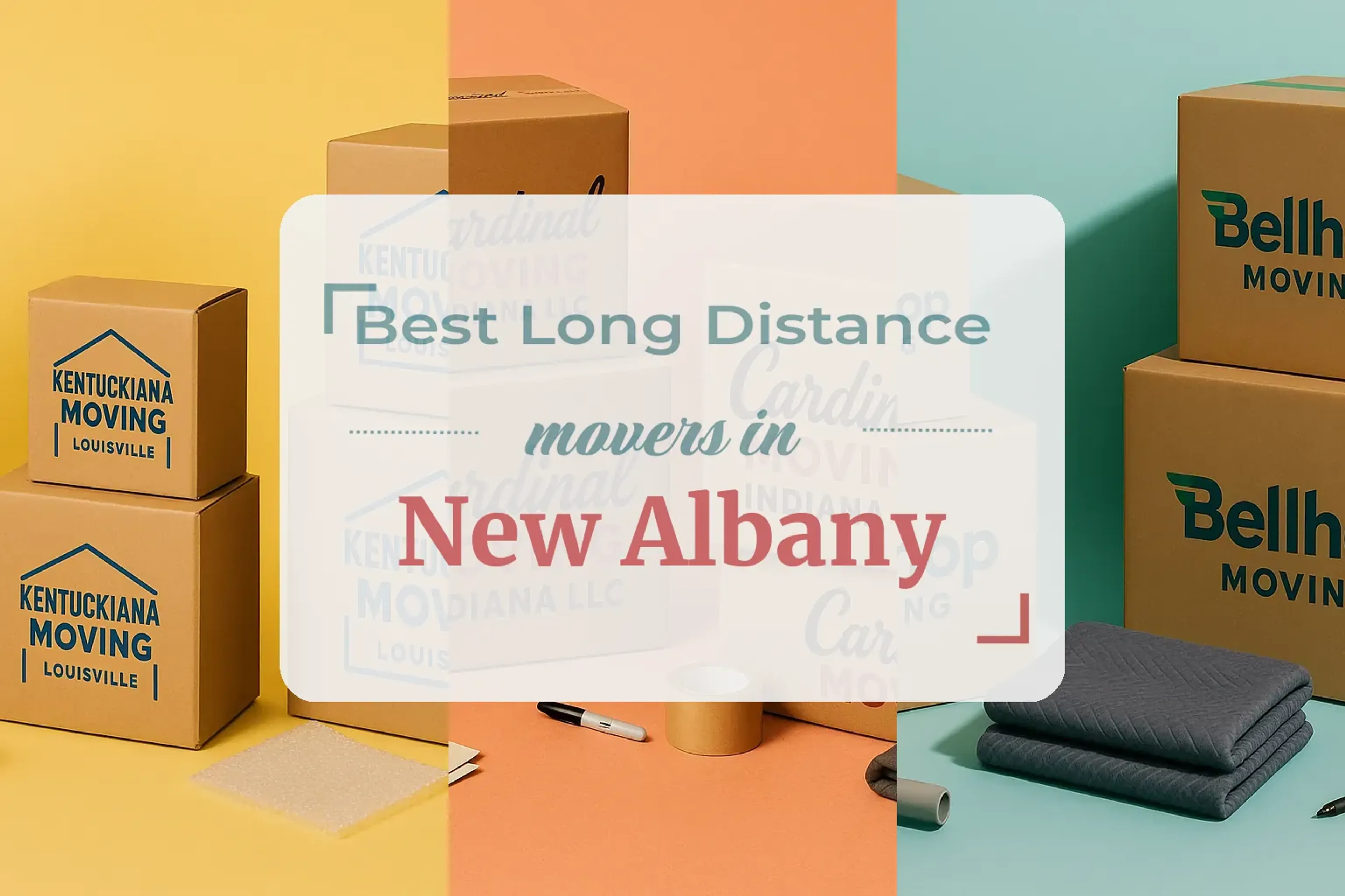 New Albany, IN featured image