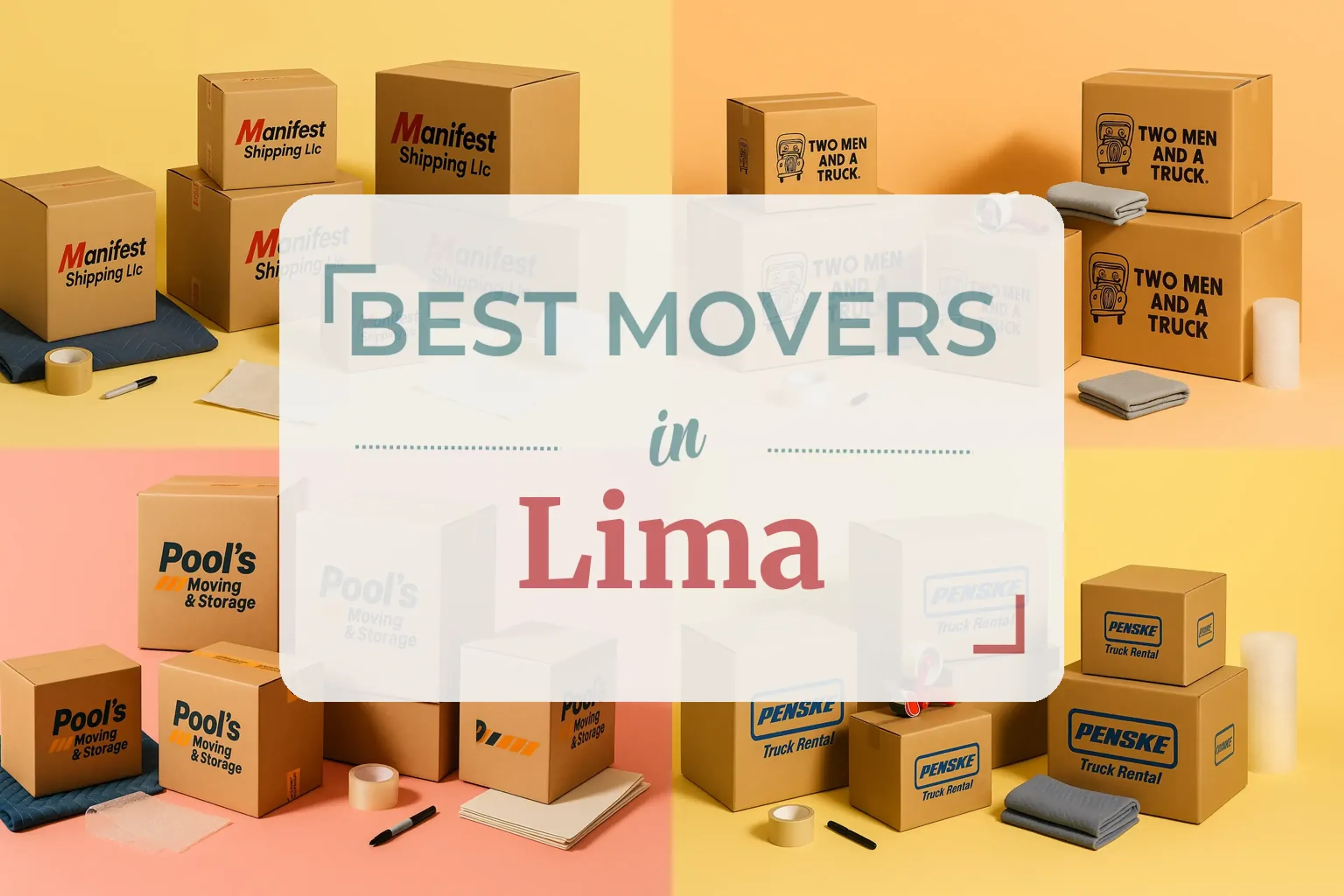 Lima, OH featured image