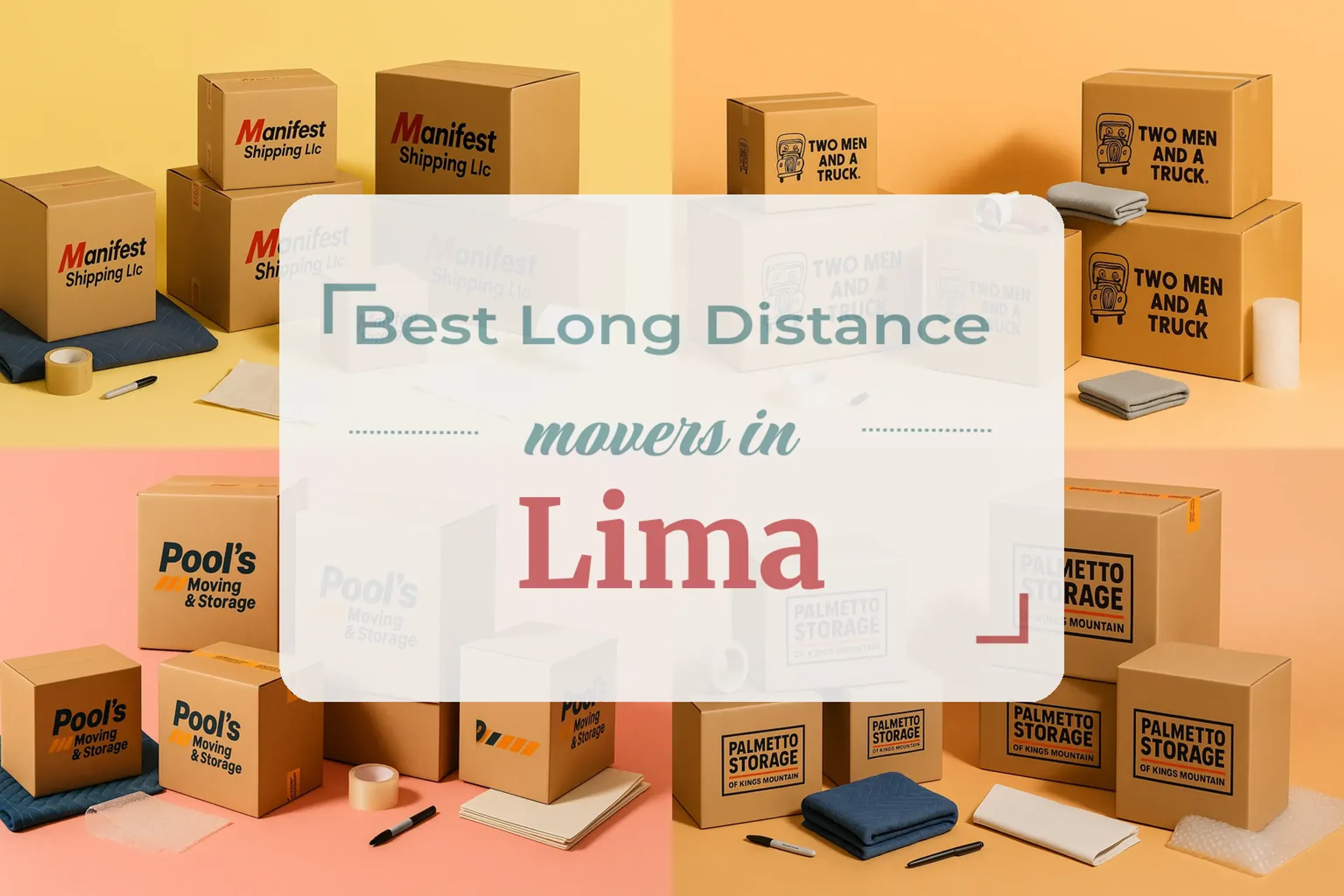 Lima, OH featured image