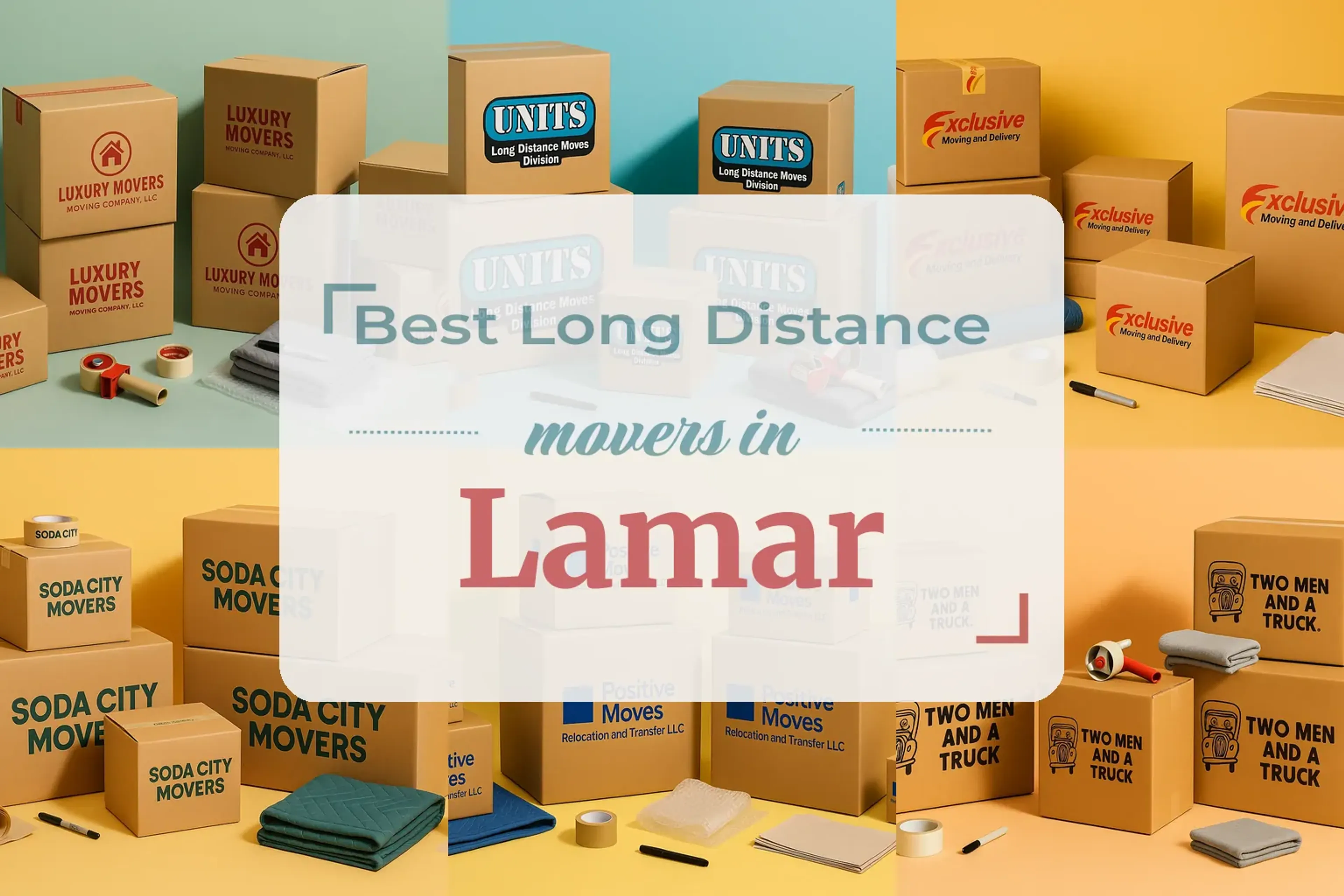 Lamar, SC featured image