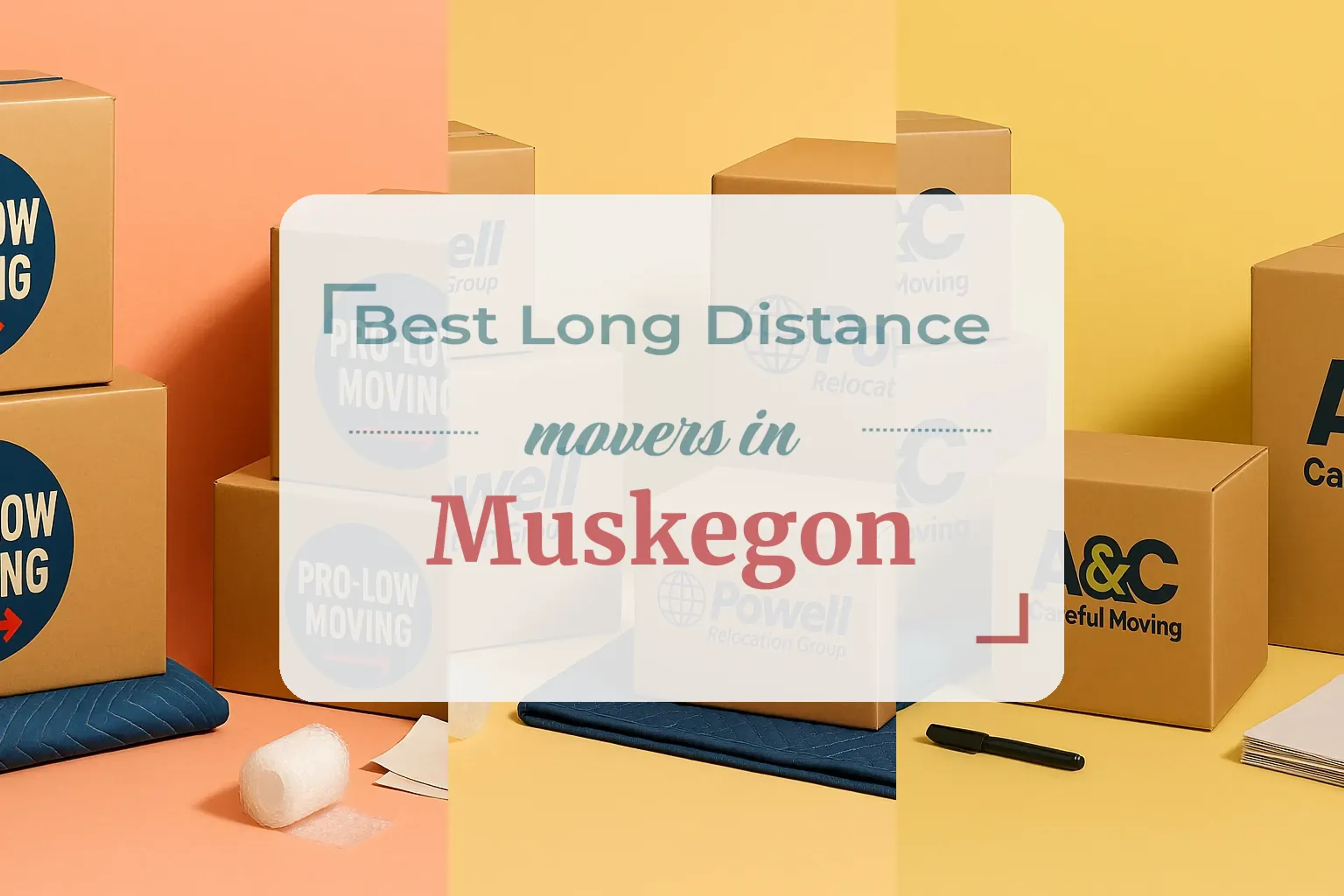Muskegon, MI background image