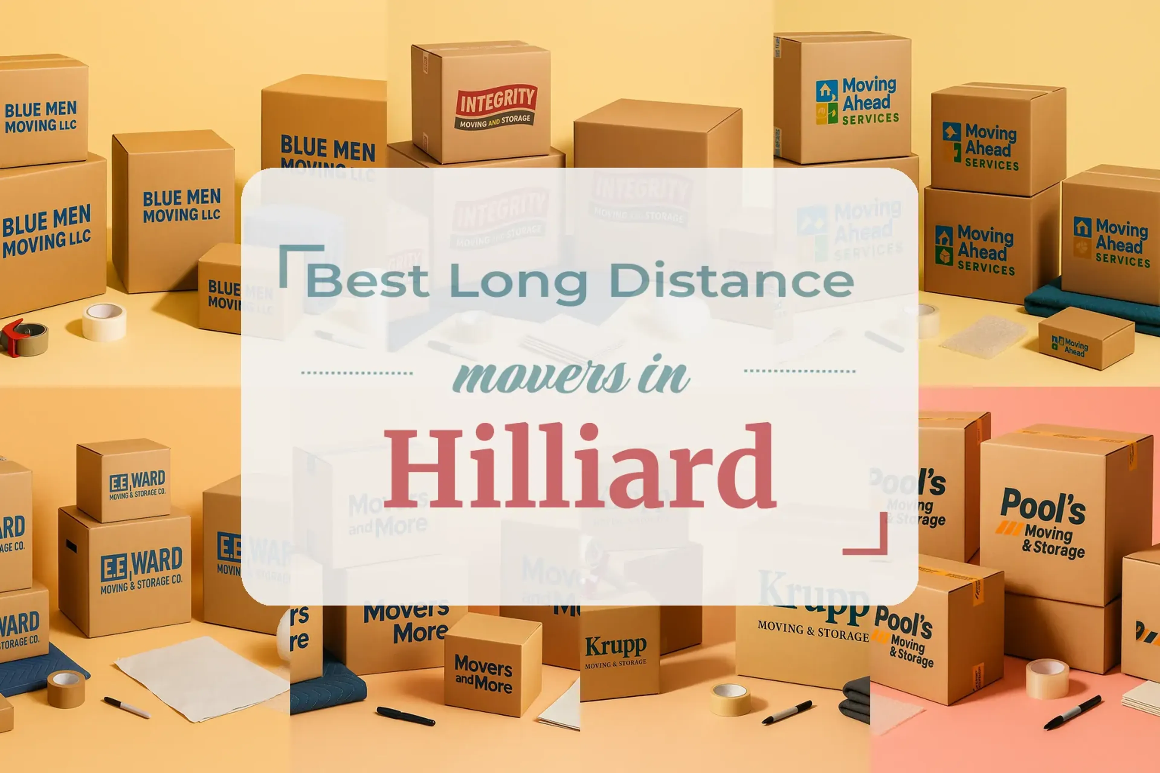 Hilliard, OH featured image