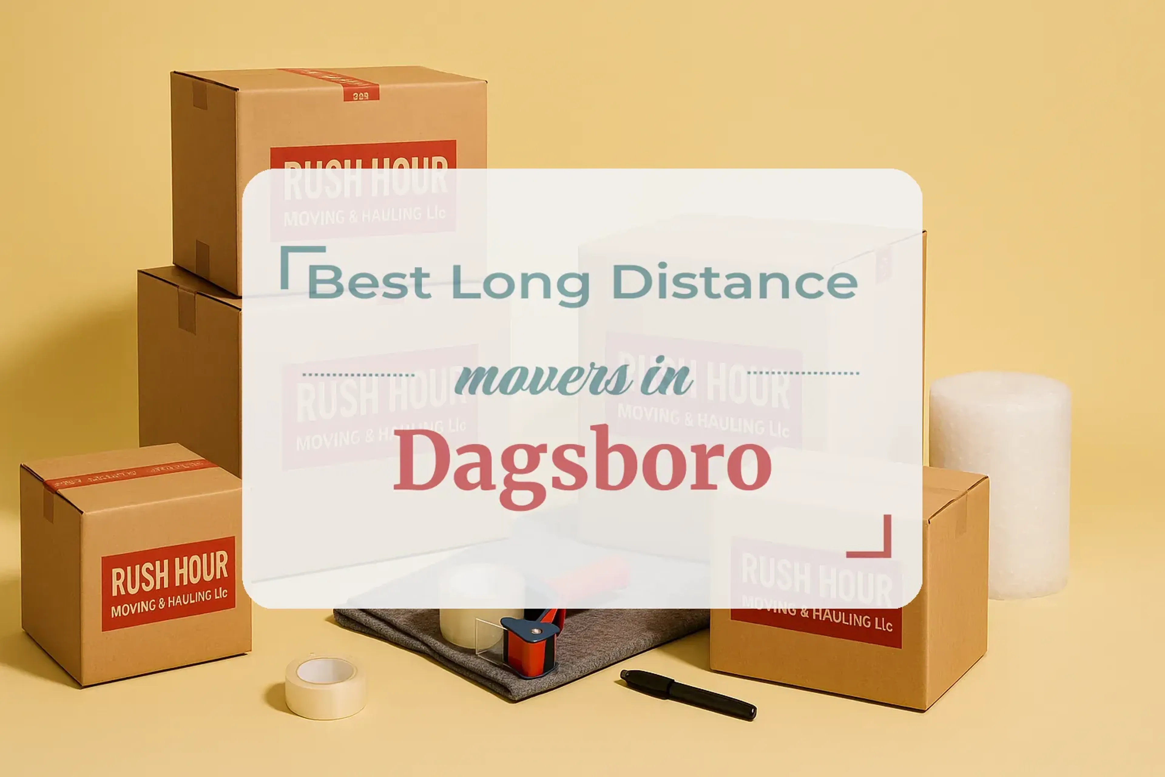 Dagsboro, DE featured image